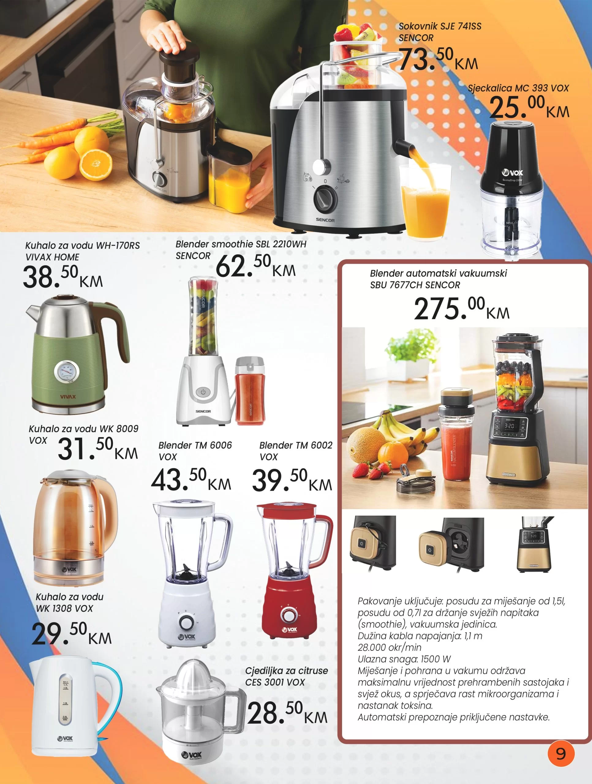 Fortuna katalog SVE ZA DOM 1.12.2023-7.1.2024.