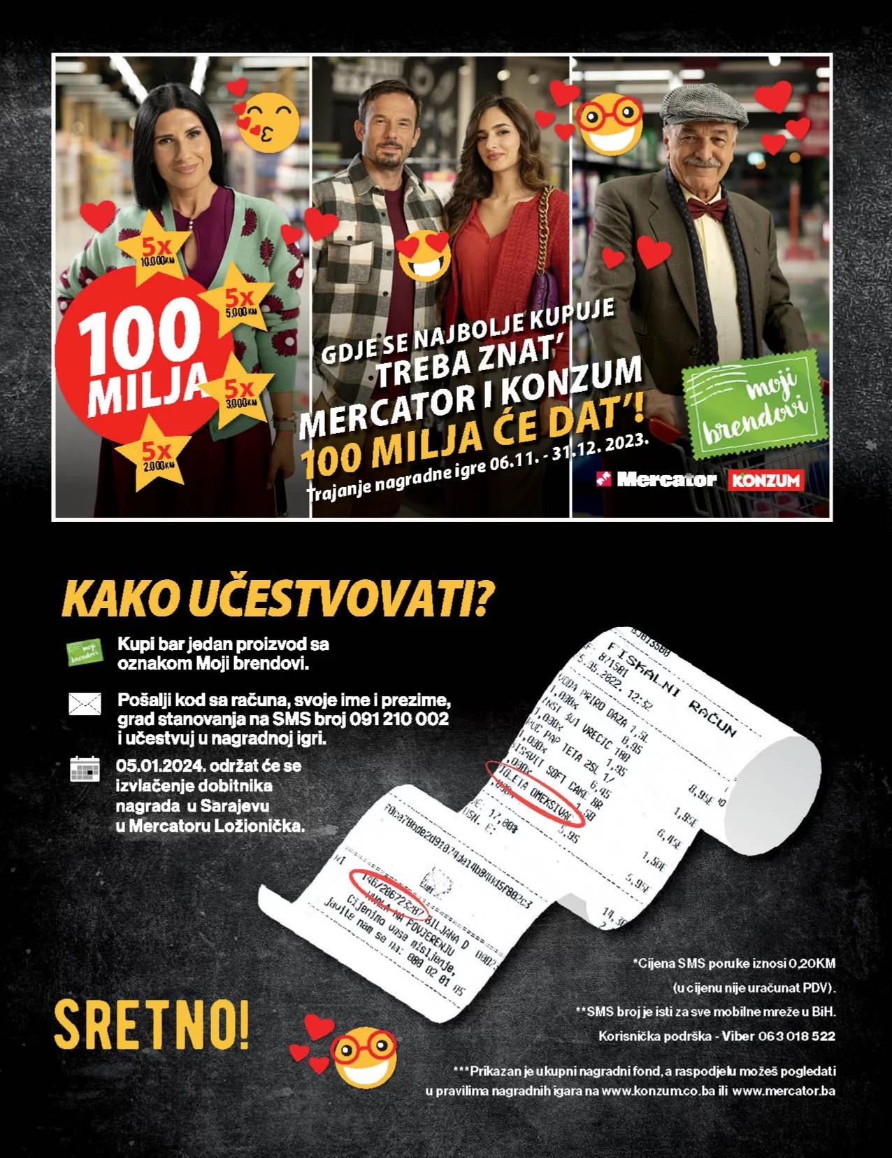 Mercator katalog 4-17.12.2023.