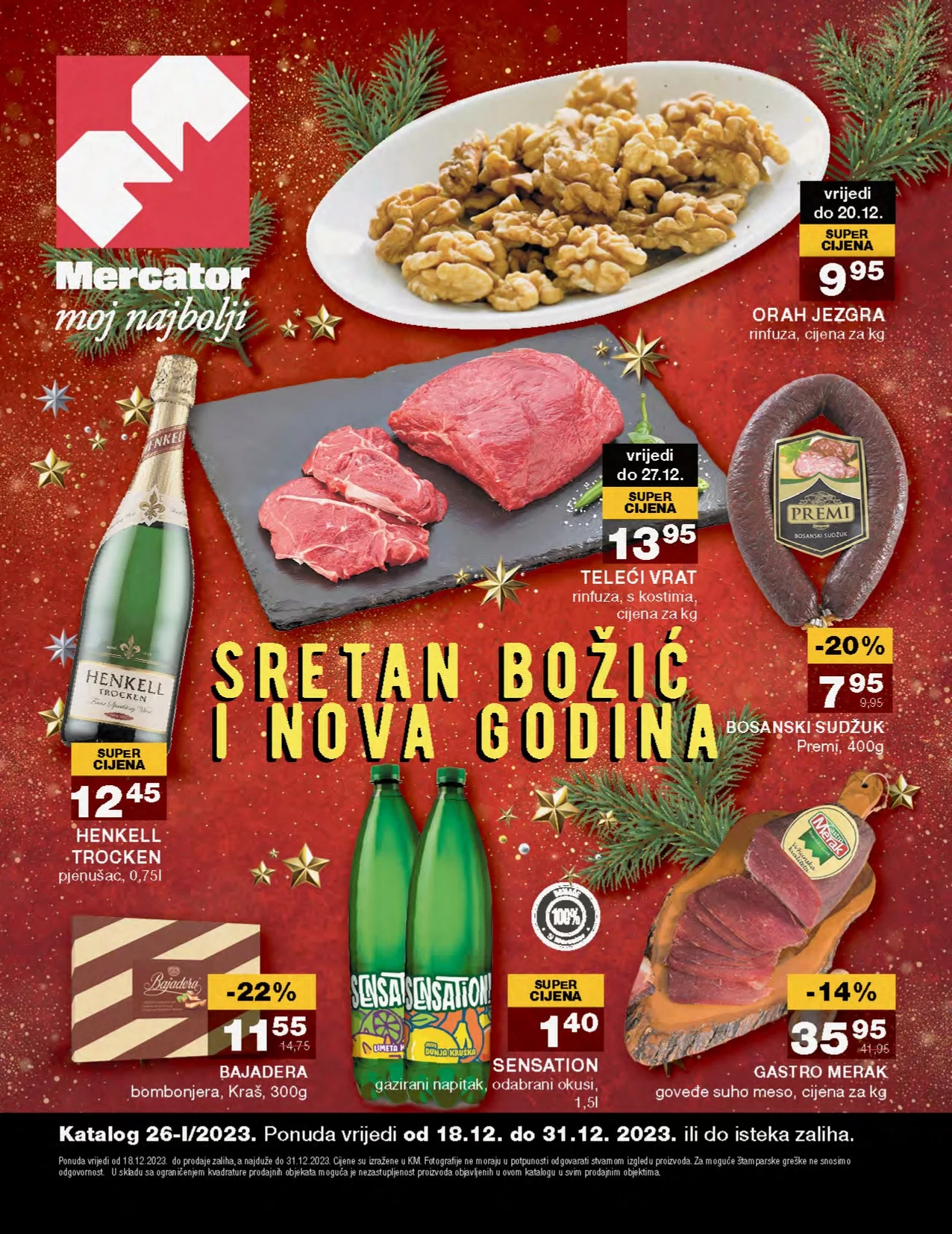 Mercator katalog 18-31.12.2023.