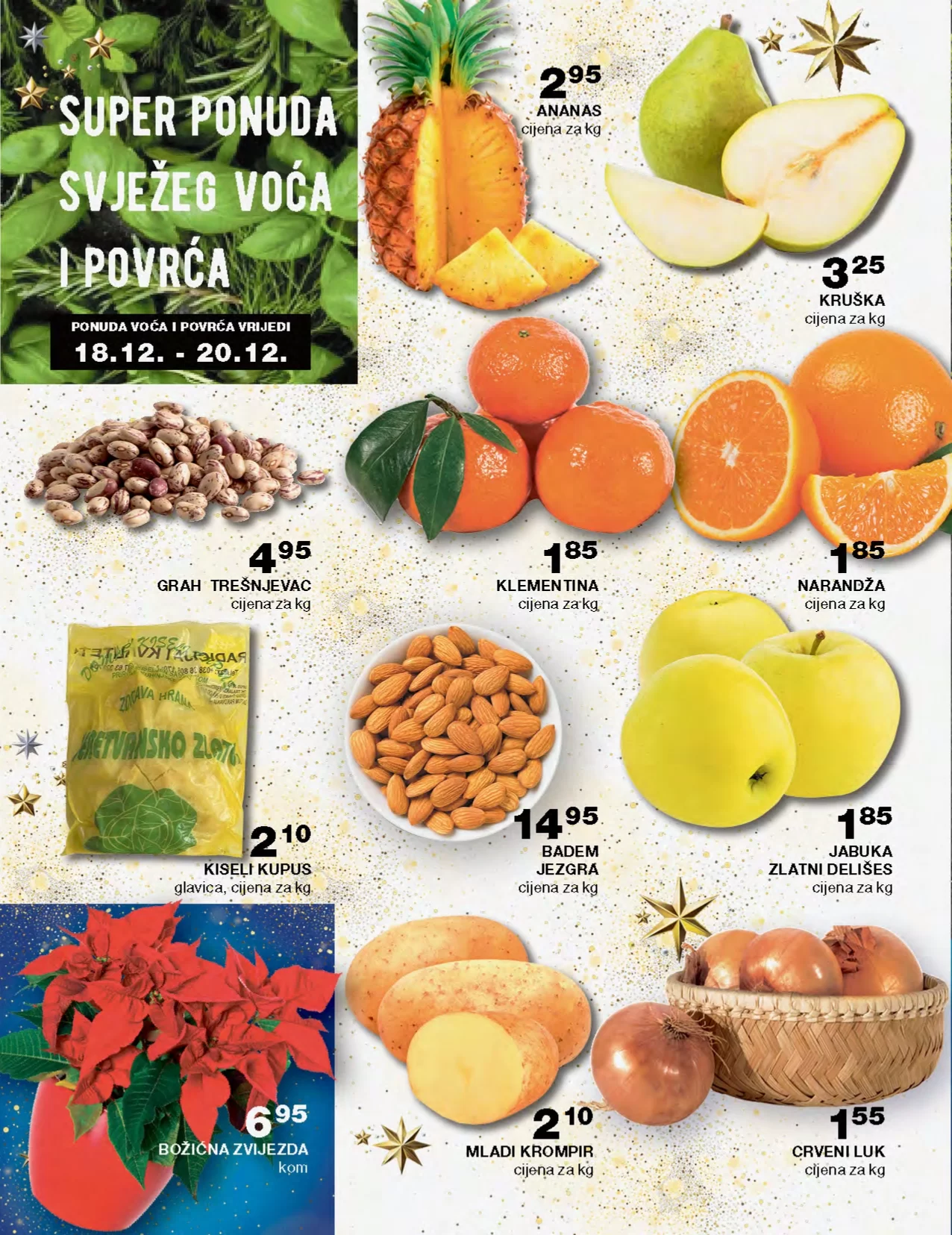 Mercator katalog 18-31.12.2023. Mercator katalog 18-31.12.2023.