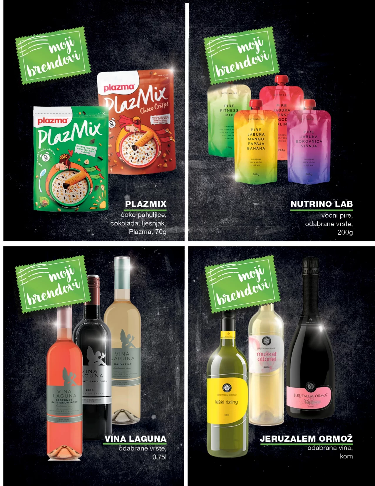 Konzum katalog 4-17.12.2023.