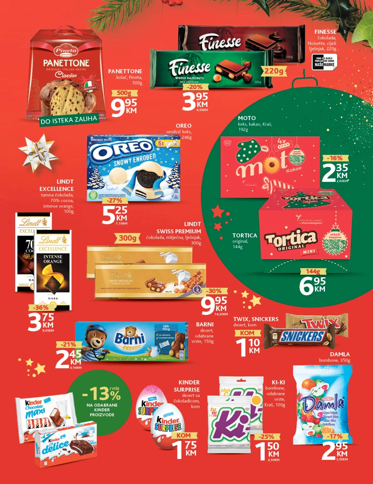 Konzum katalog 4-17.12.2023.