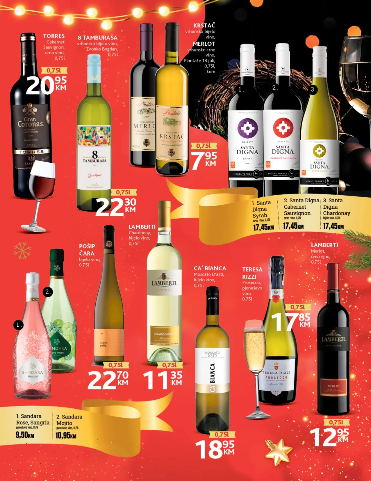 Konzum katalog 4-17.12.2023.
