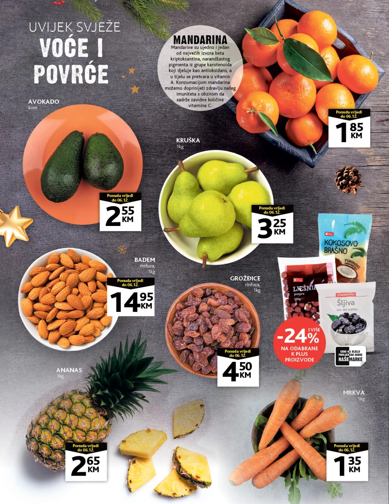 Konzum katalog 4-17.12.2023.