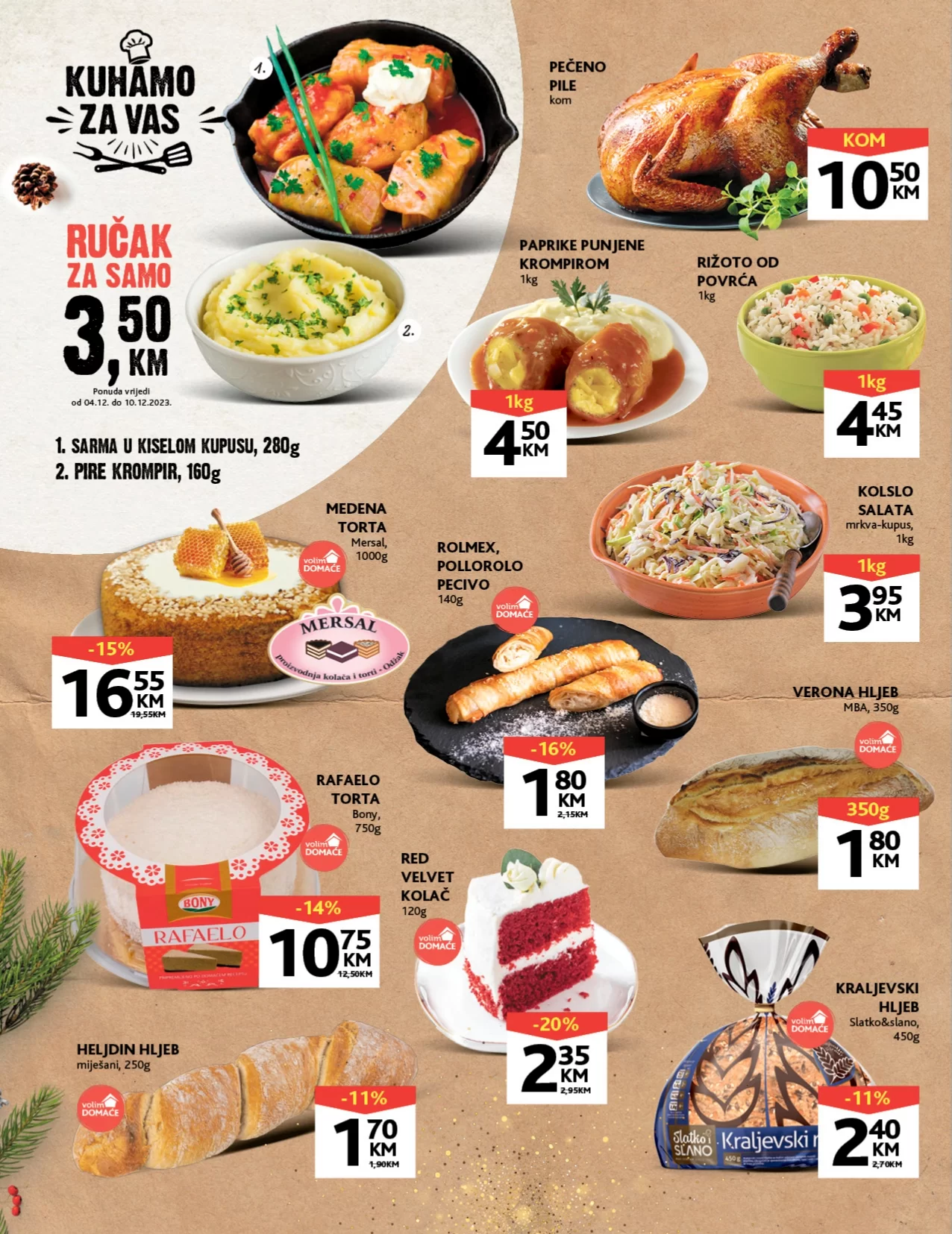 Konzum katalog 4-17.12.2023.