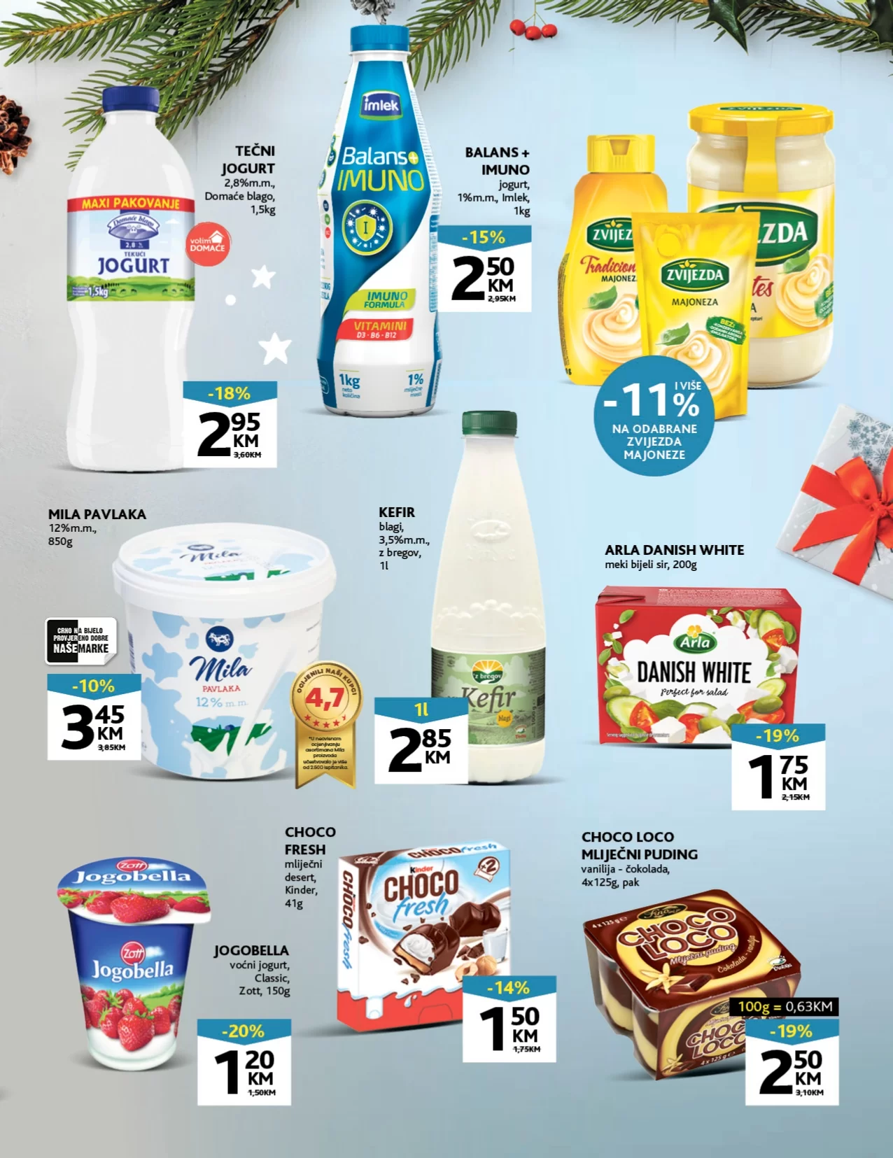 Konzum katalog 4-17.12.2023.