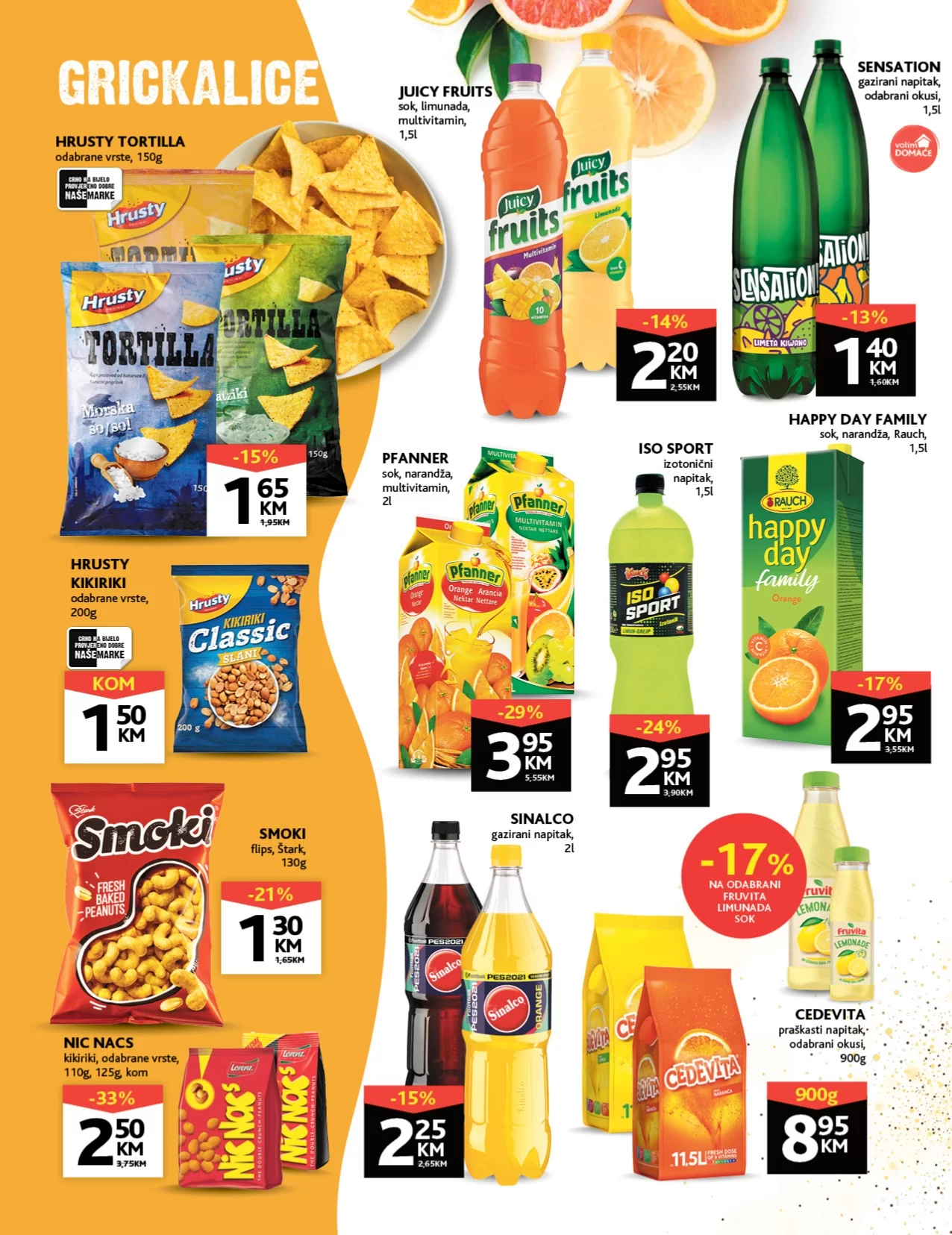 Konzum katalog 4-17.12.2023.