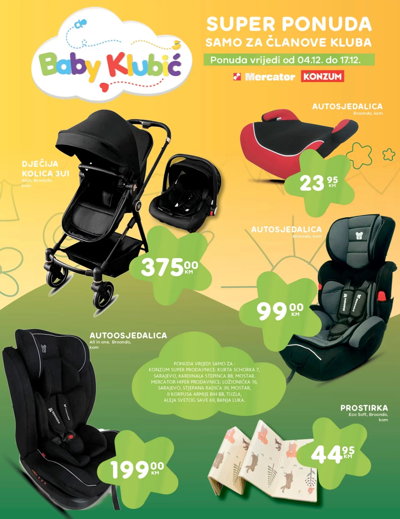 Konzum katalog 4-17.12.2023.