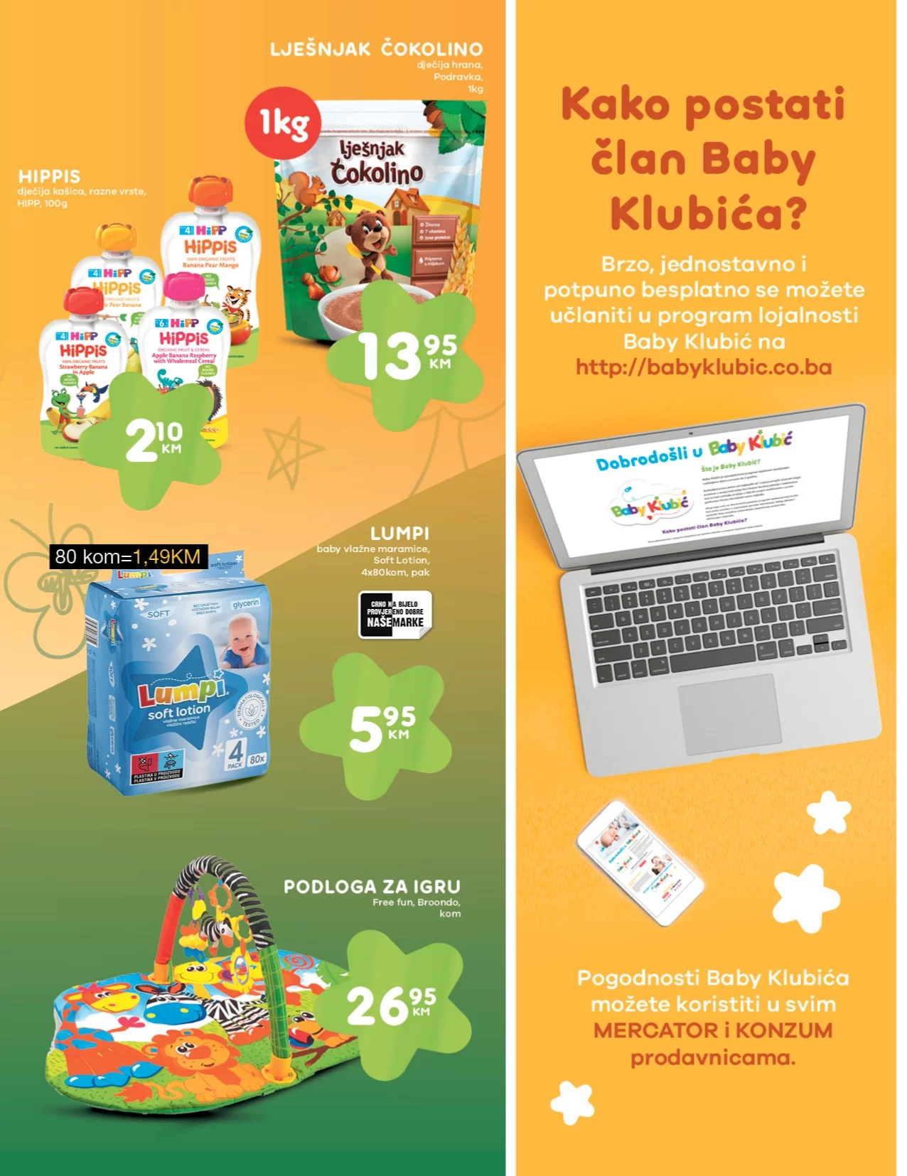 Konzum katalog 4-17.12.2023.