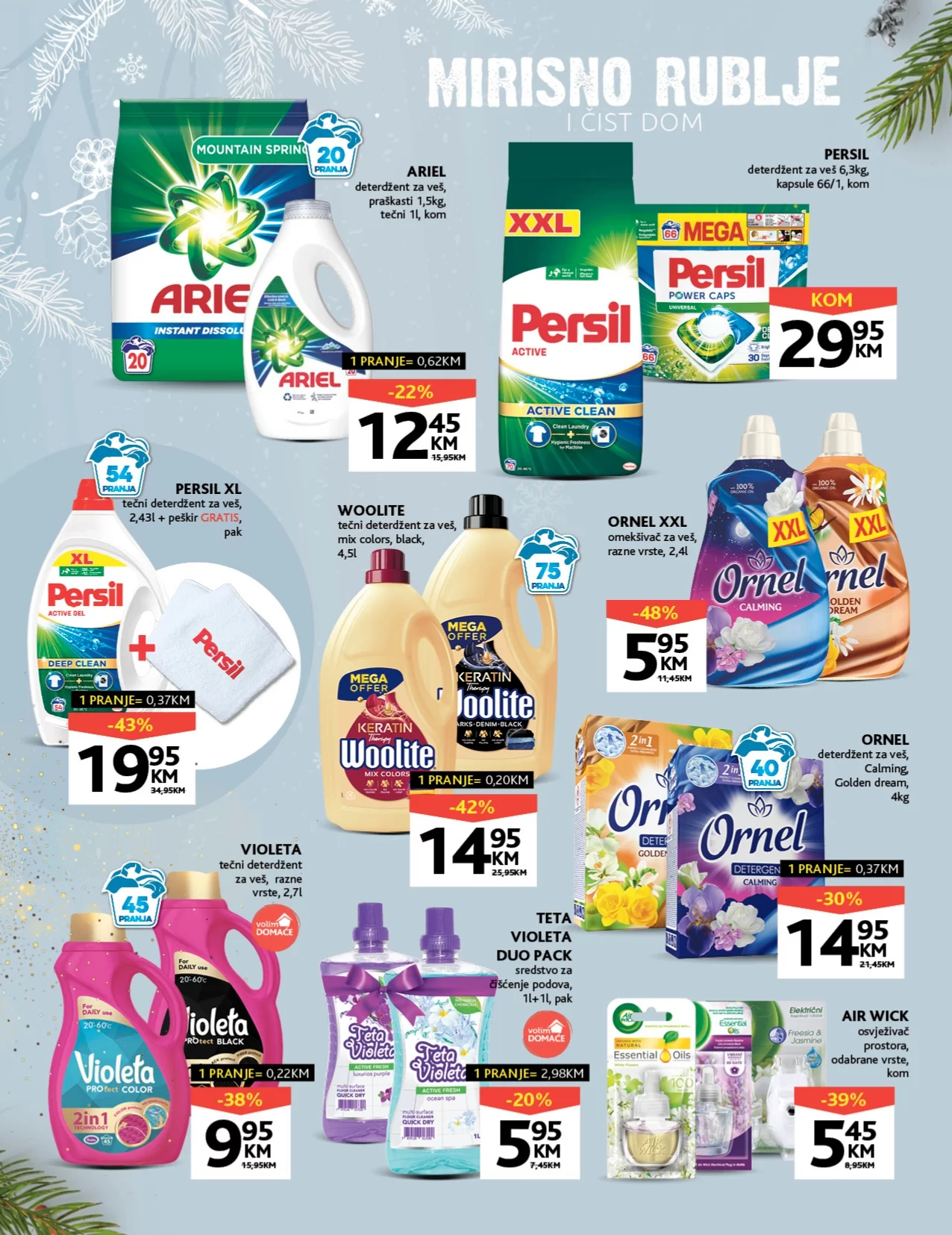 Konzum katalog 4-17.12.2023.