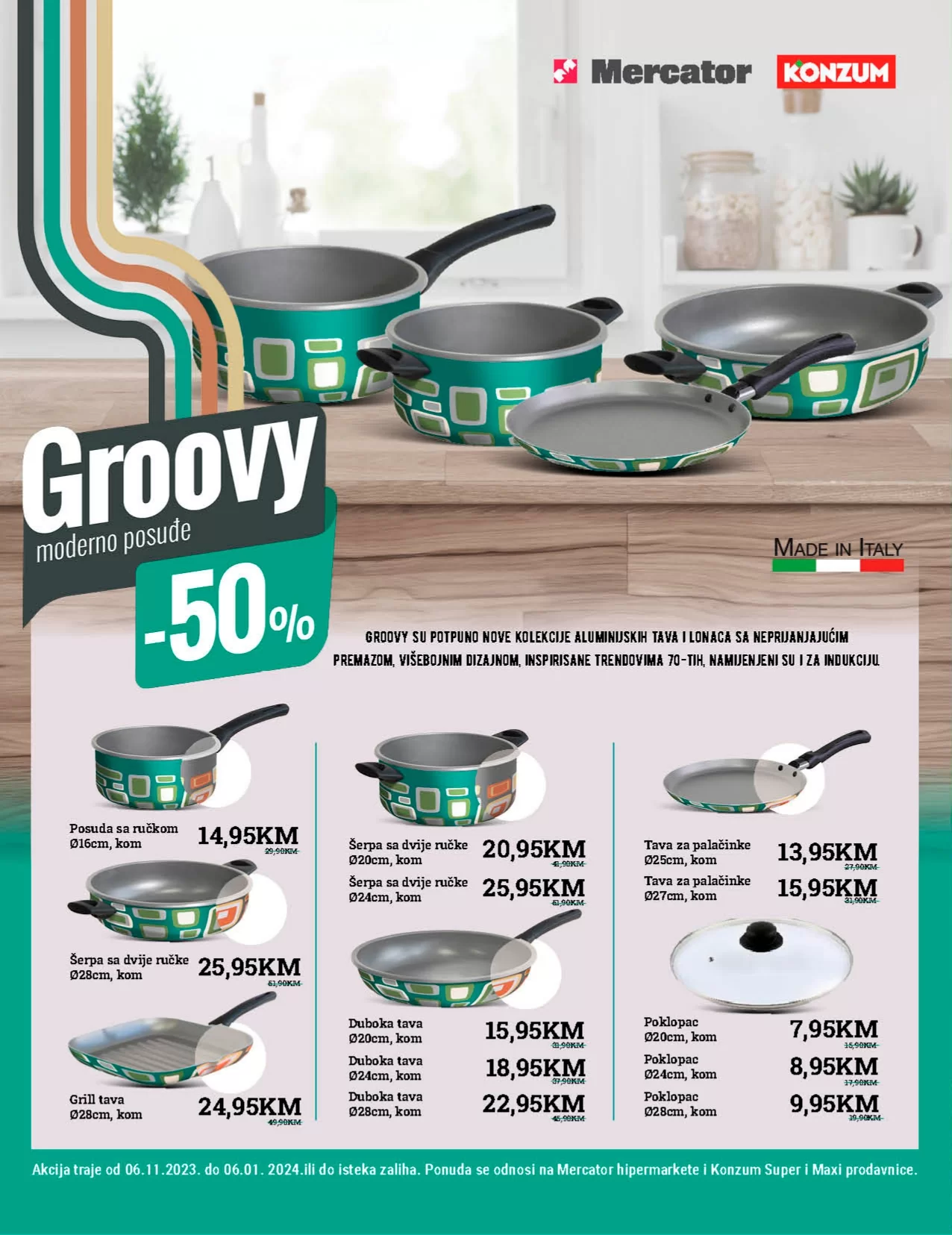 Konzum katalog 4-17.12.2023.
