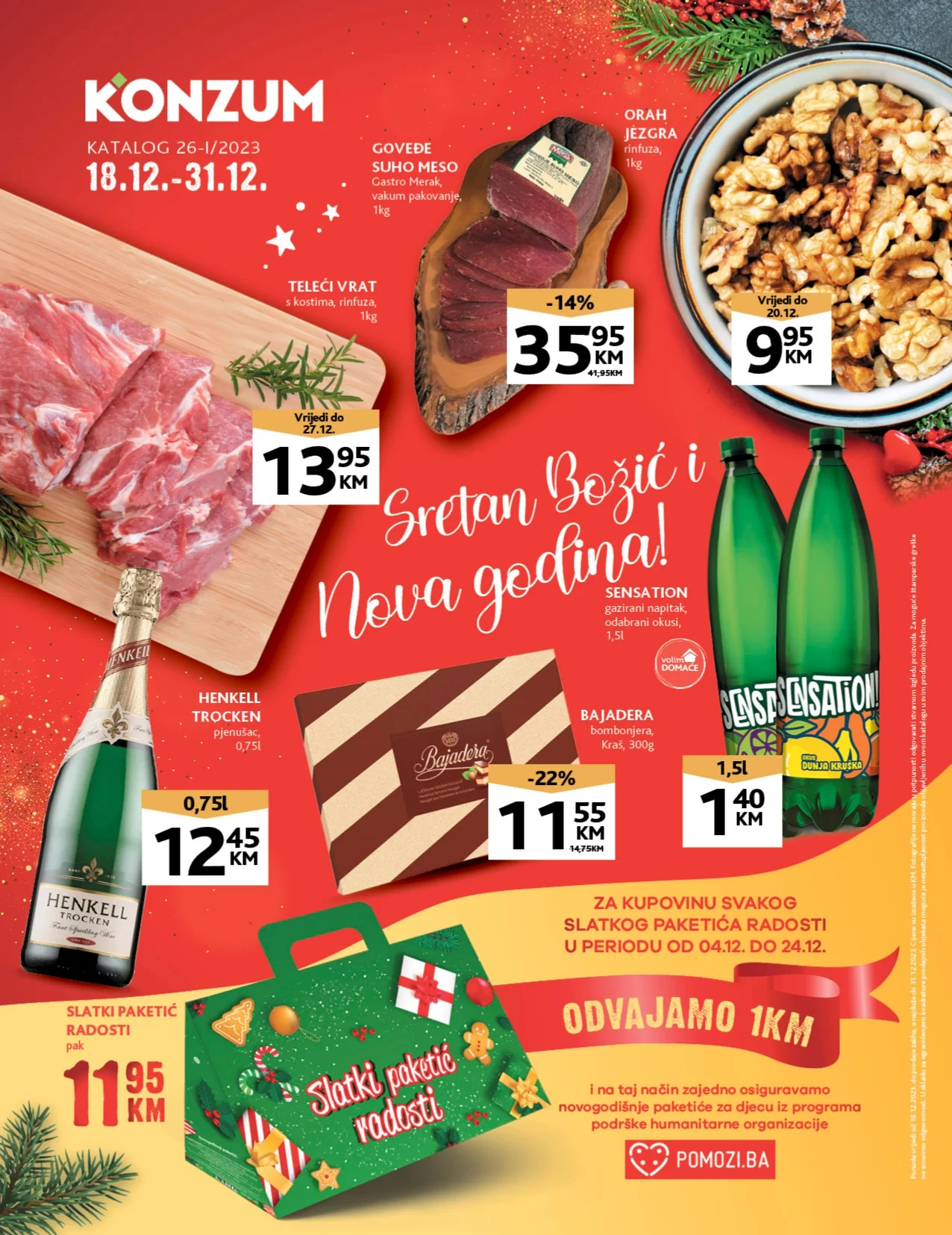 Konzum katalog 18.12-31.12.2023.