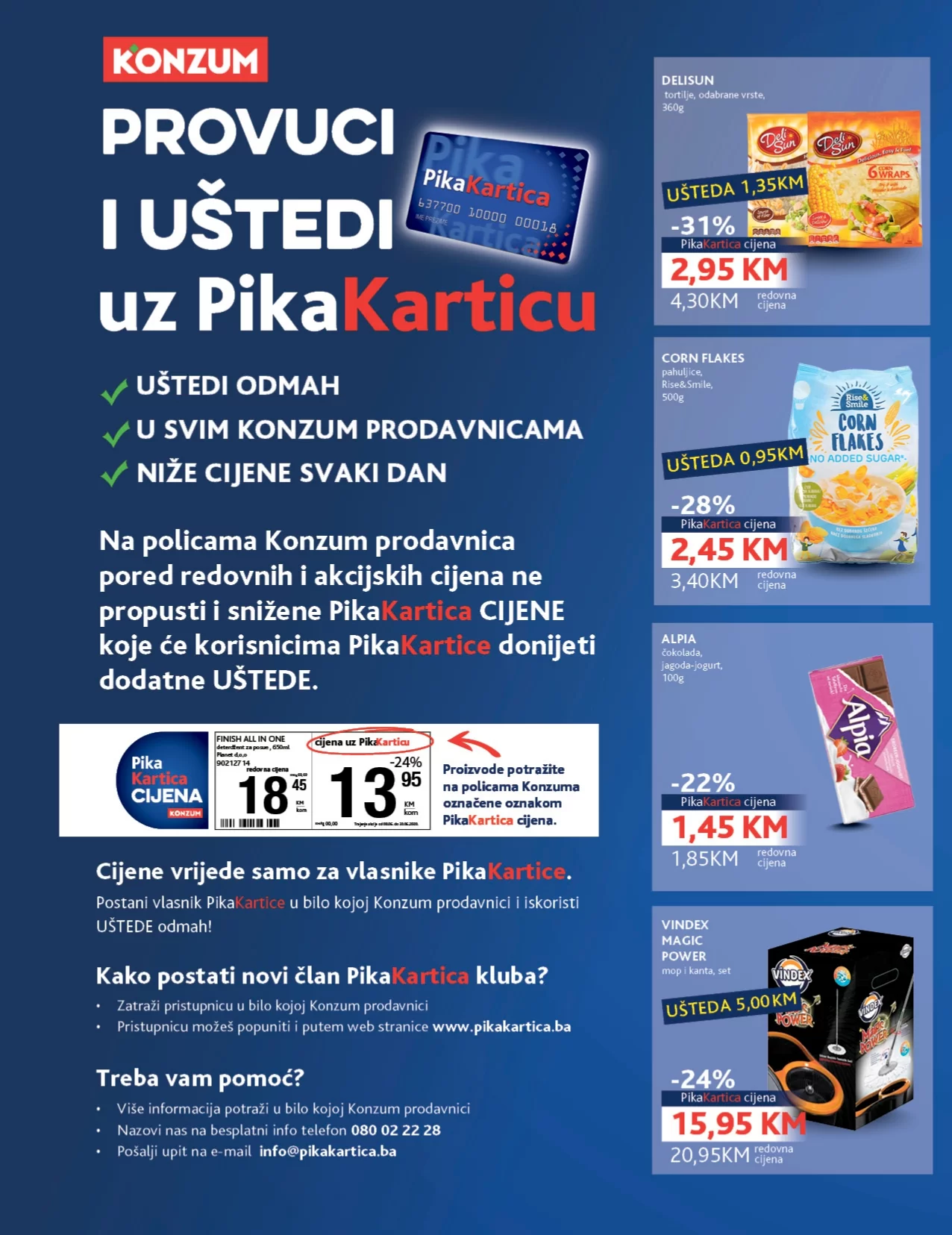 Konzum katalog 18.12-31.12.2023.