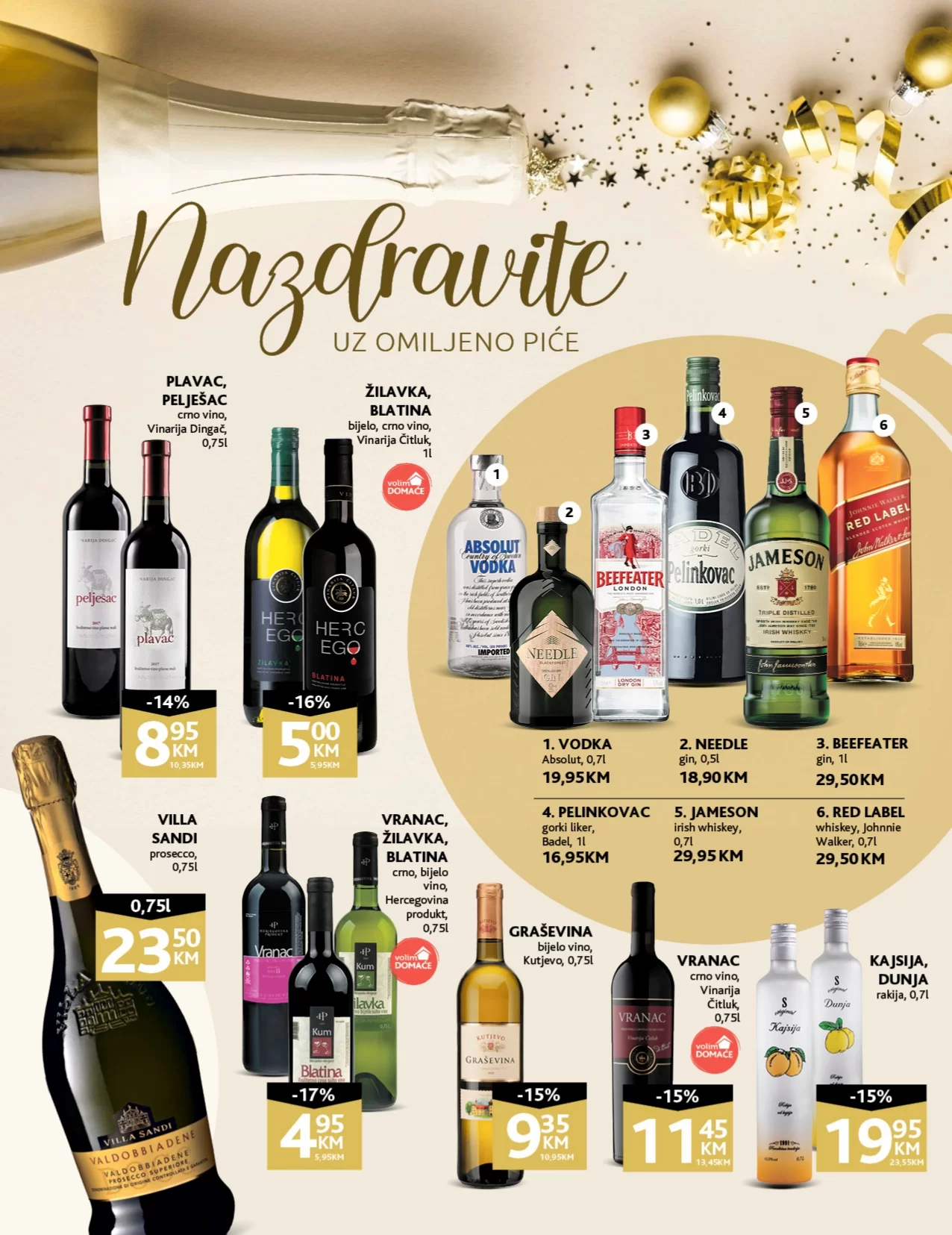 Konzum katalog 18.12-31.12.2023.
