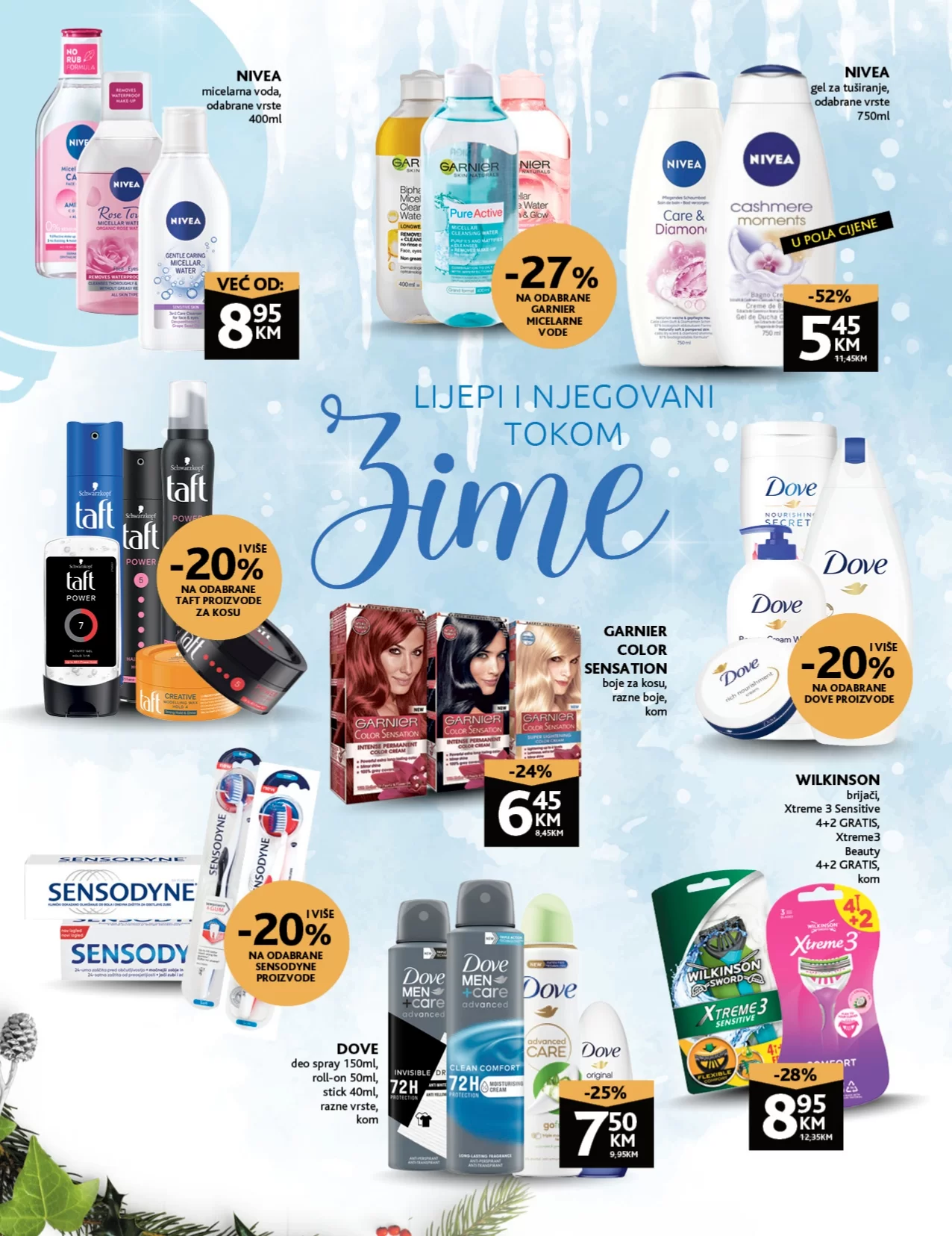 Konzum katalog 18.12-31.12.2023.