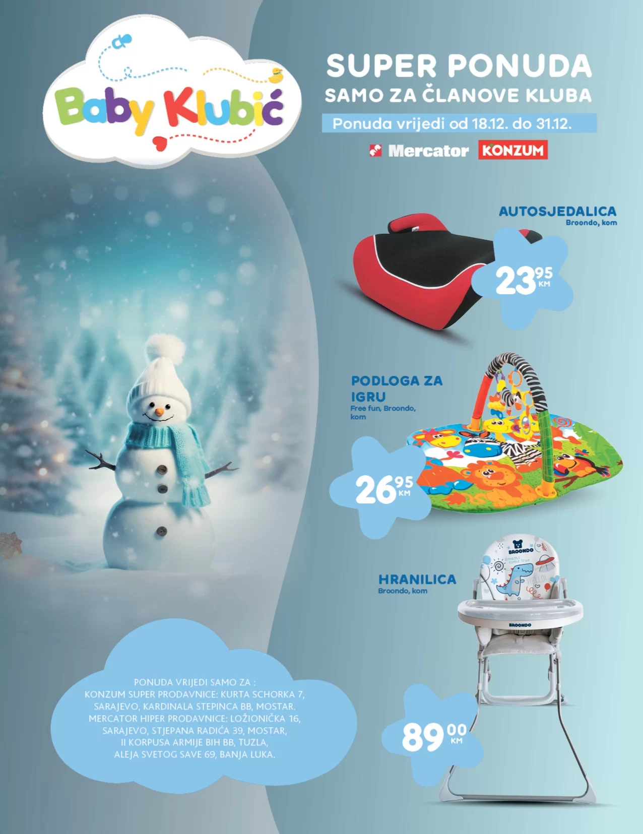 Konzum katalog 18.12-31.12.2023.