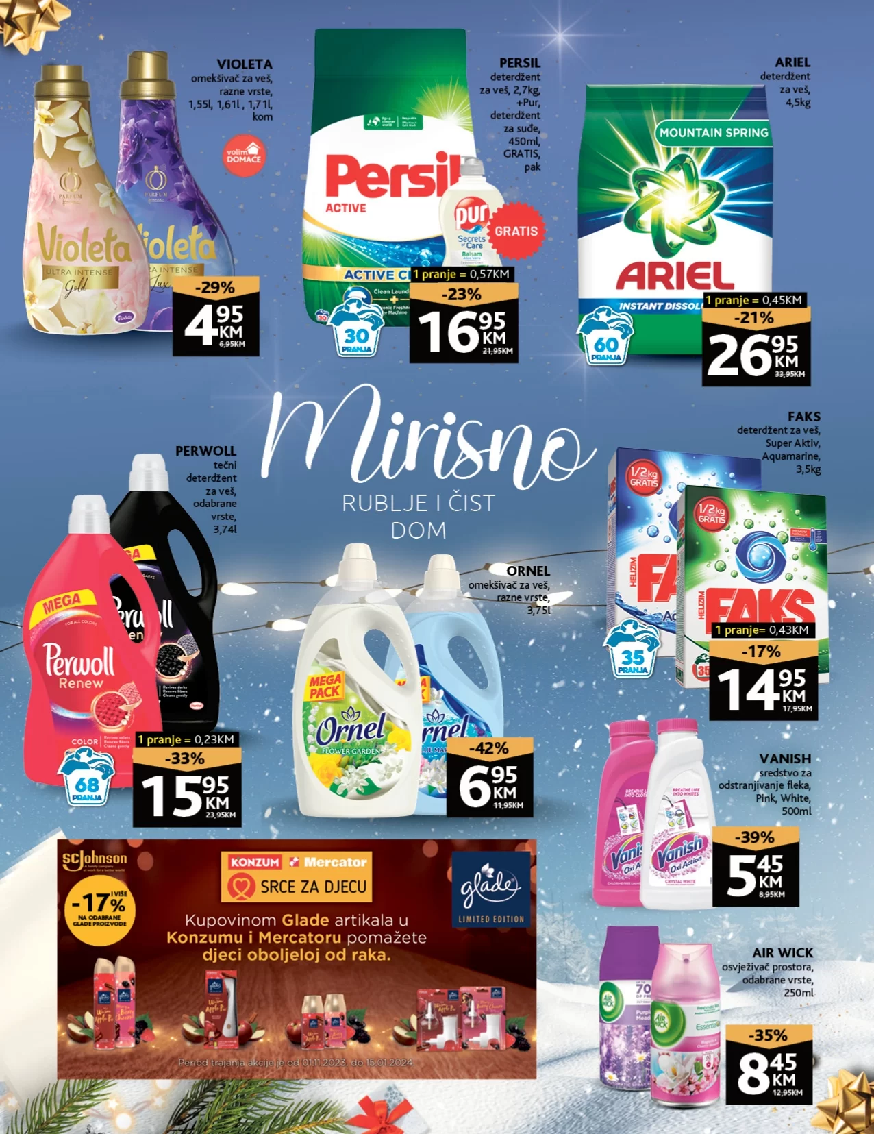 Konzum katalog 18.12-31.12.2023.