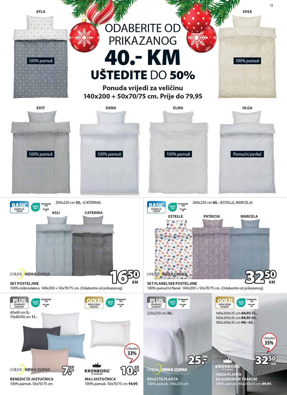 Jysk katalog 14-27.12.2023.