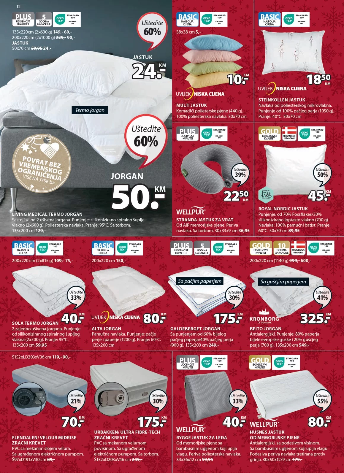 Jysk katalog 14-27.12.2023.