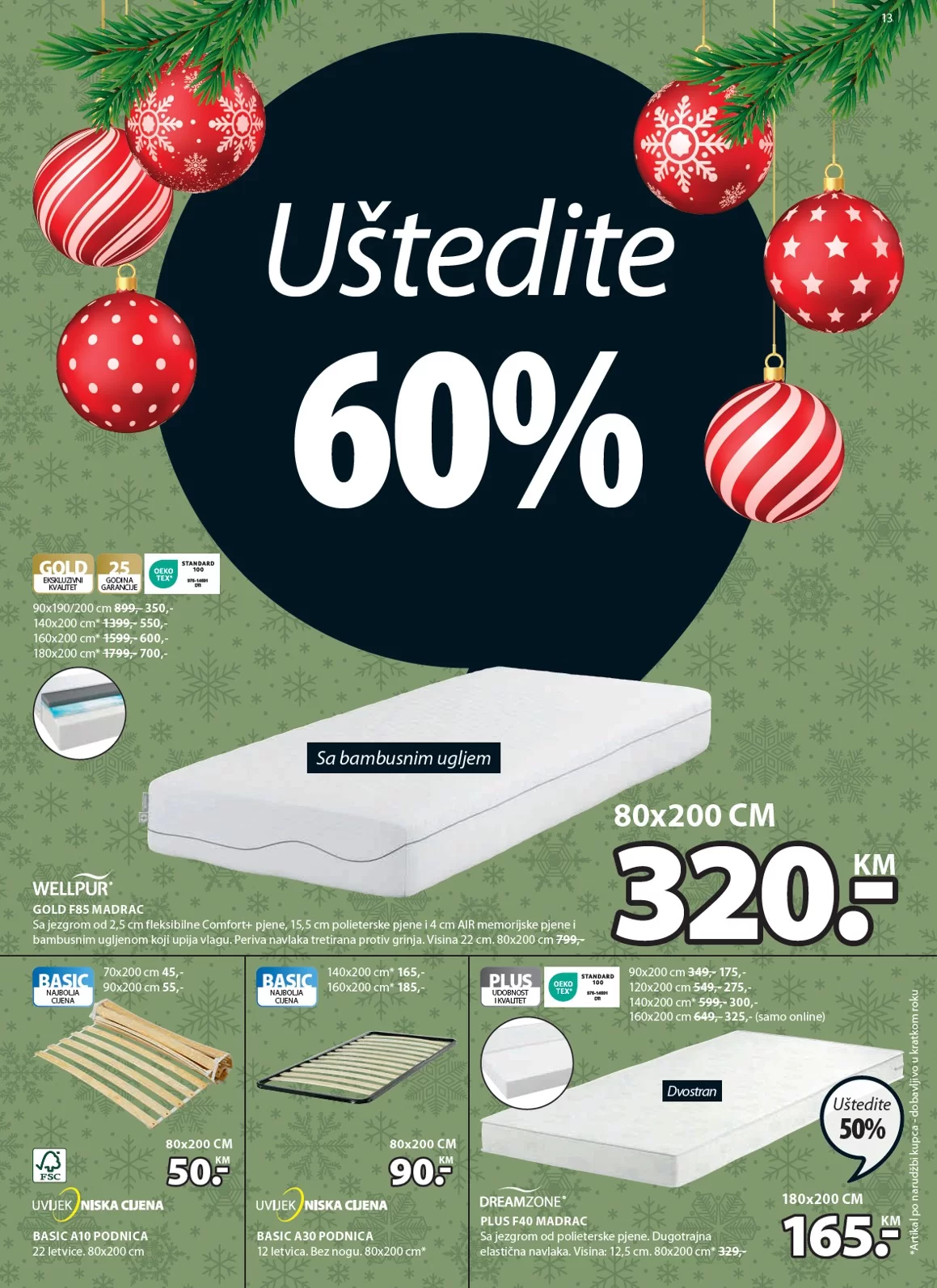 Jysk katalog 14-27.12.2023.