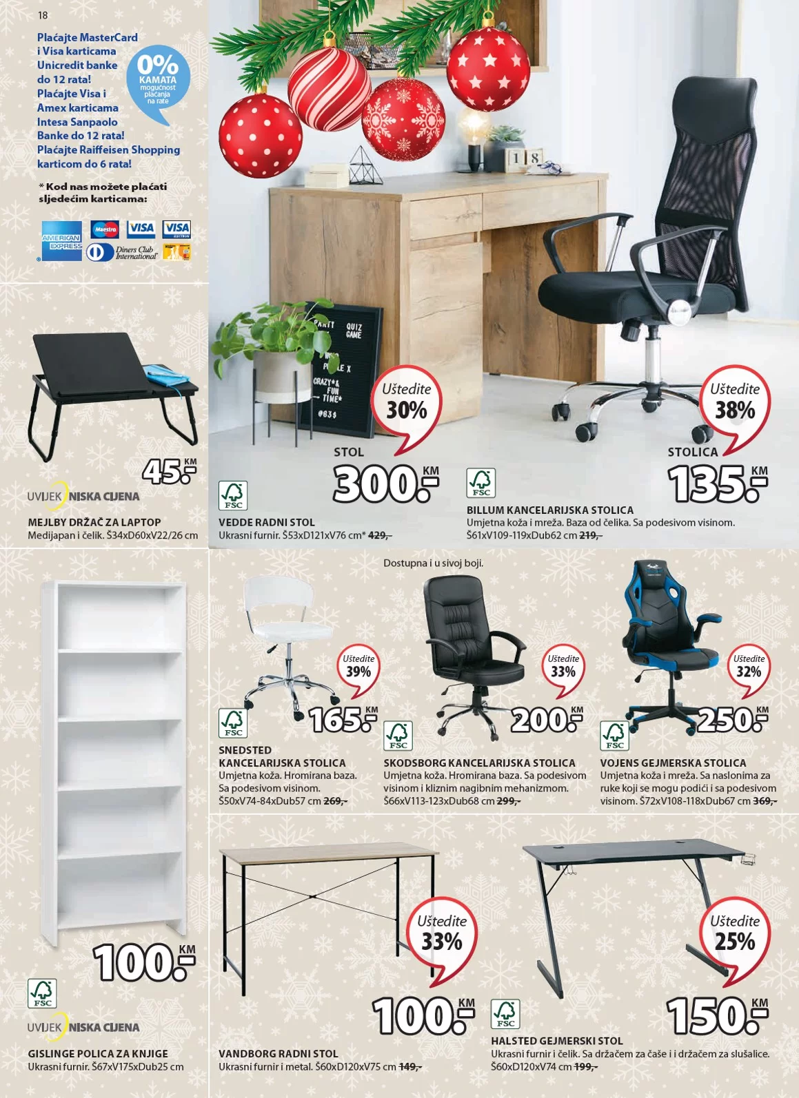 Jysk katalog 14-27.12.2023.