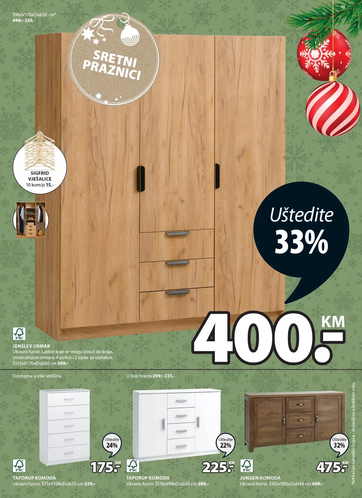 Jysk katalog 14-27.12.2023.