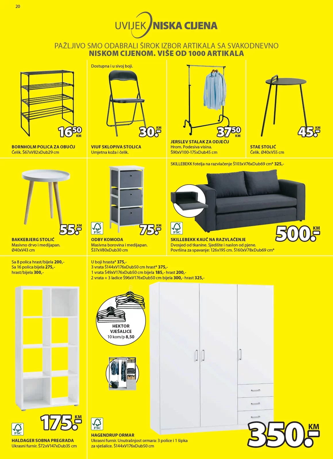 Jysk katalog 14-27.12.2023.