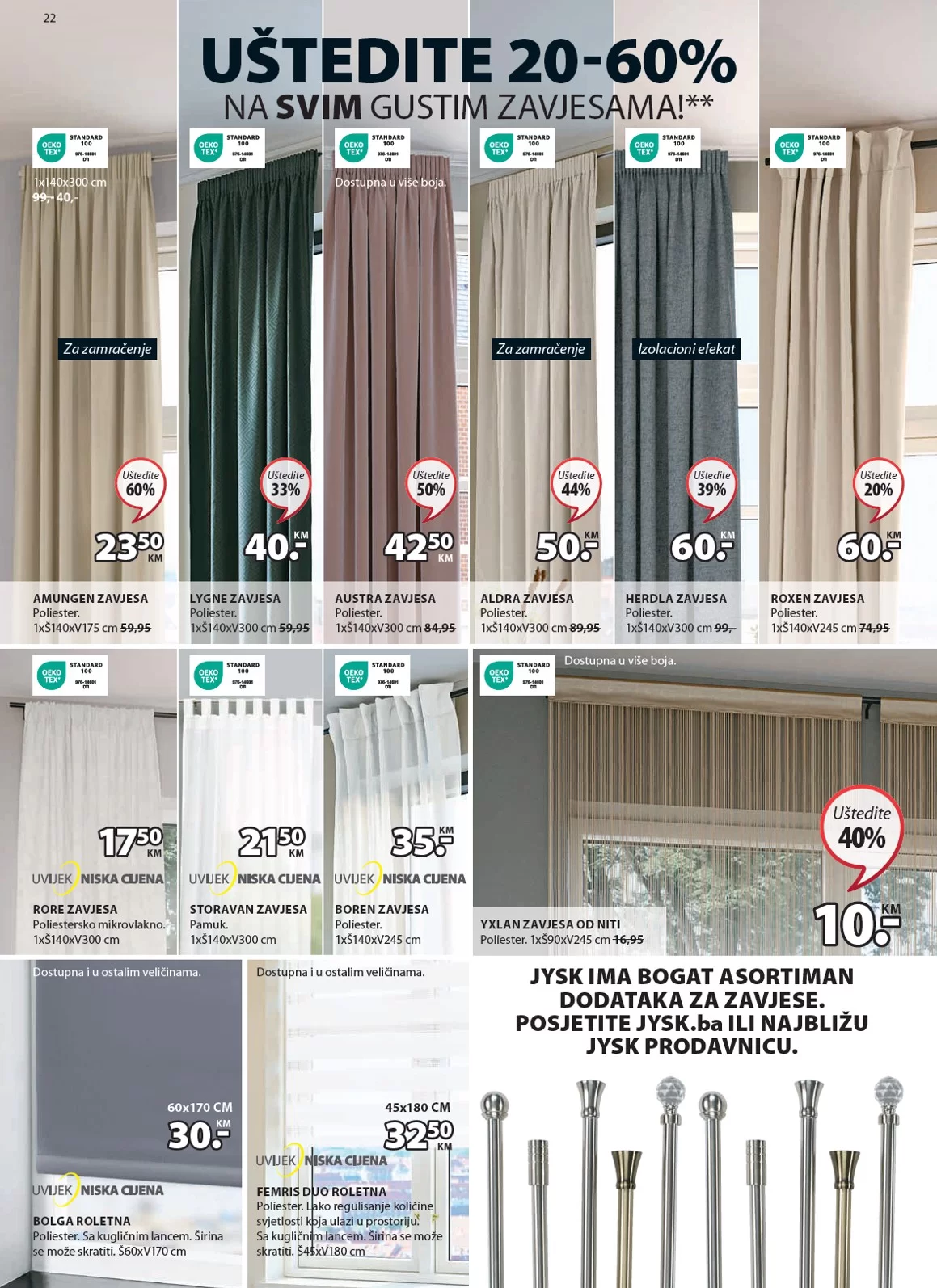 Jysk katalog 14-27.12.2023.