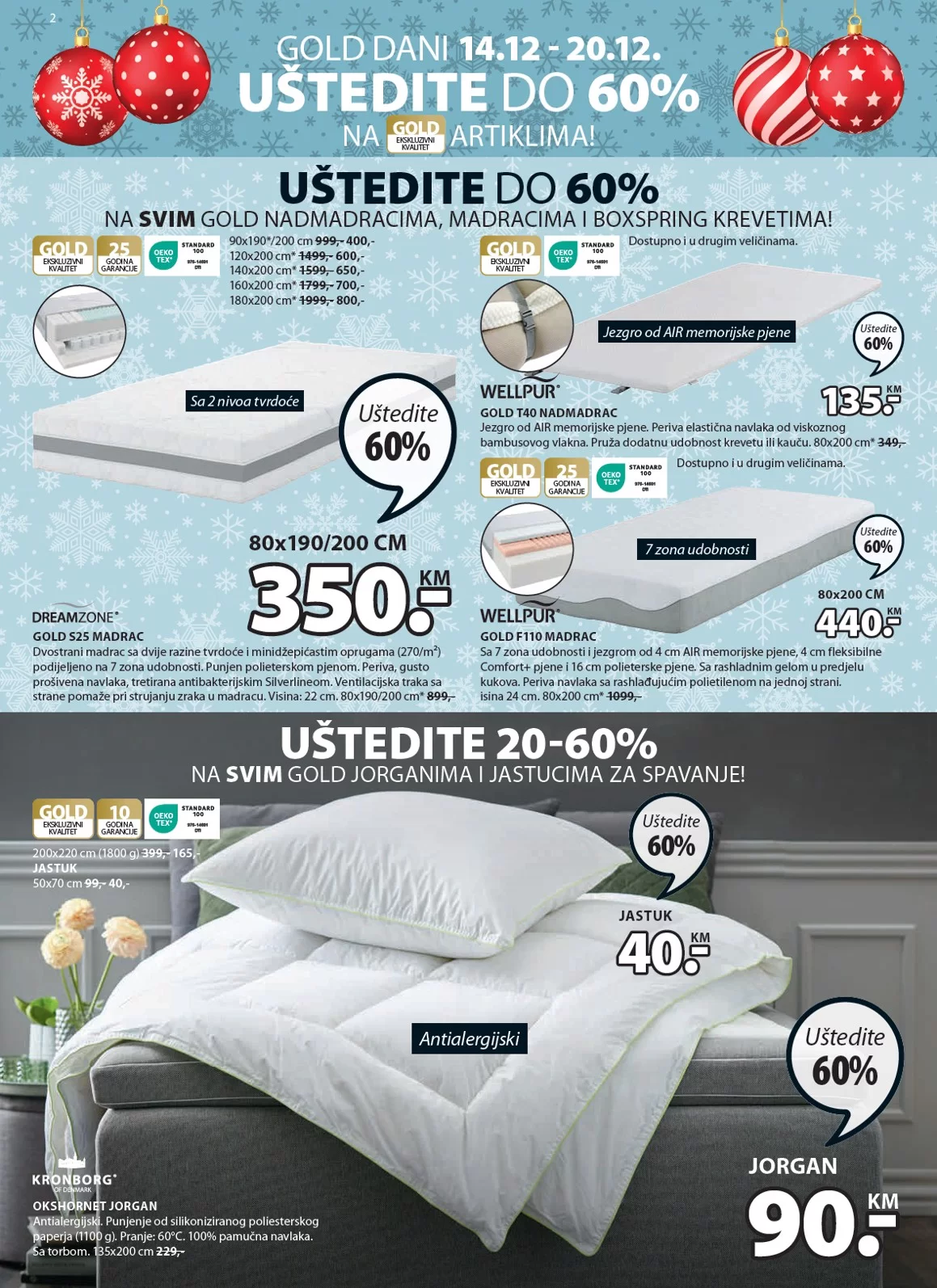 Jysk katalog 14-27.12.2023.