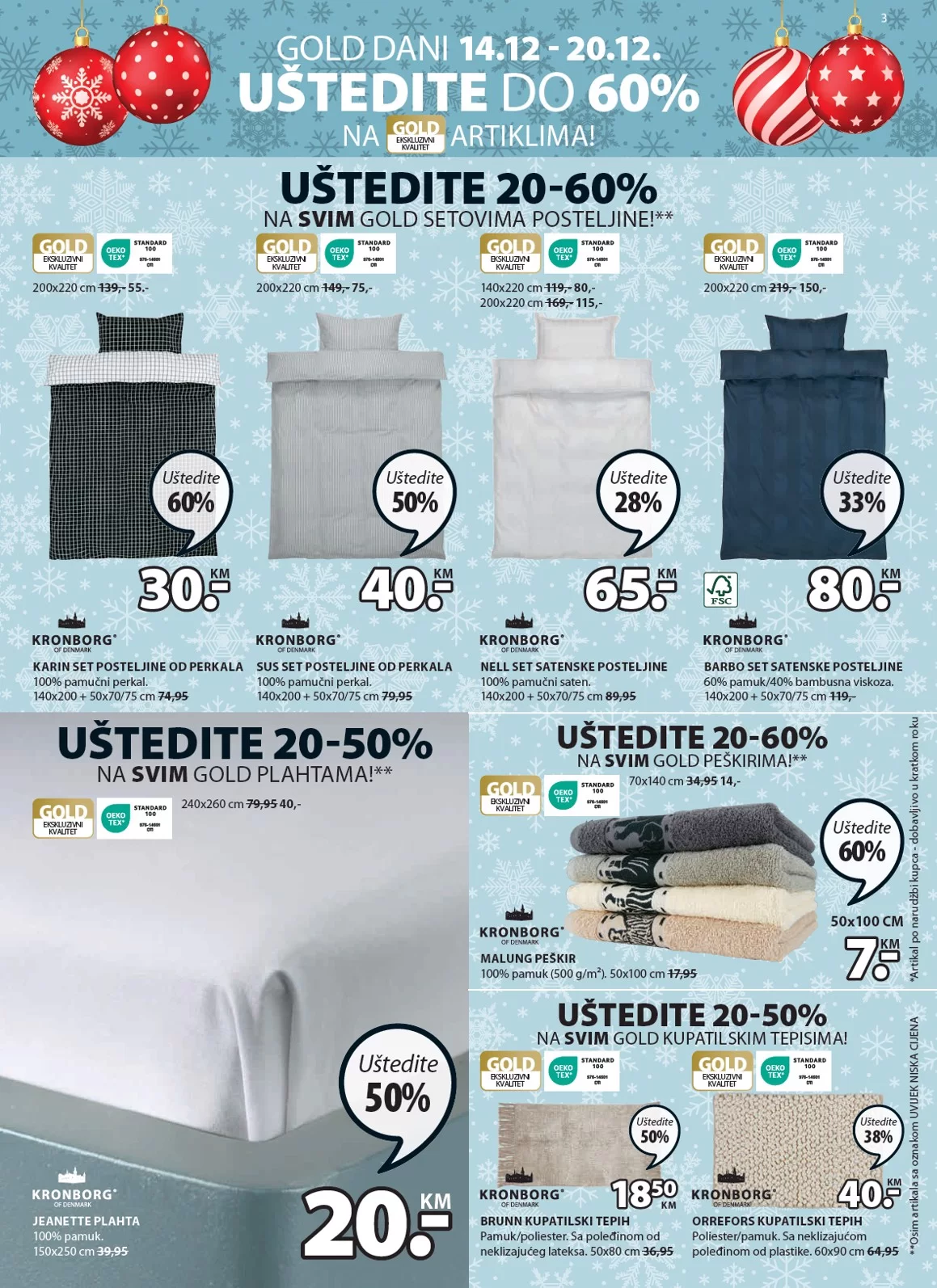 Jysk katalog 14-27.12.2023.