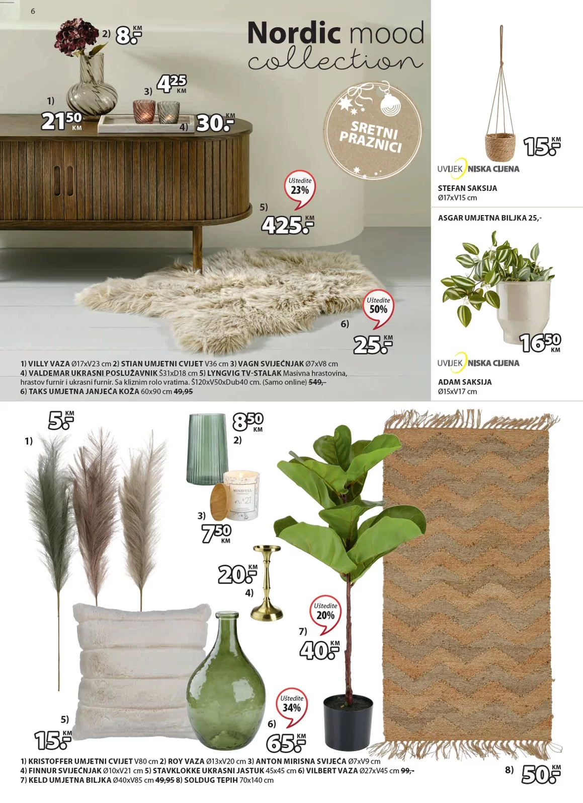 Jysk katalog 14-27.12.2023.