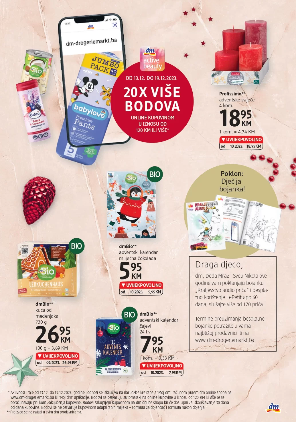 dm Katalog 6-19.12.2023.