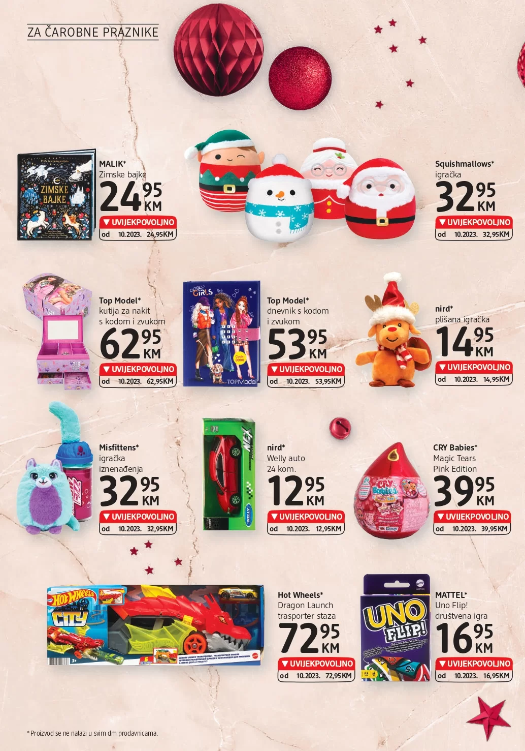 dm Katalog 6-19.12.2023.