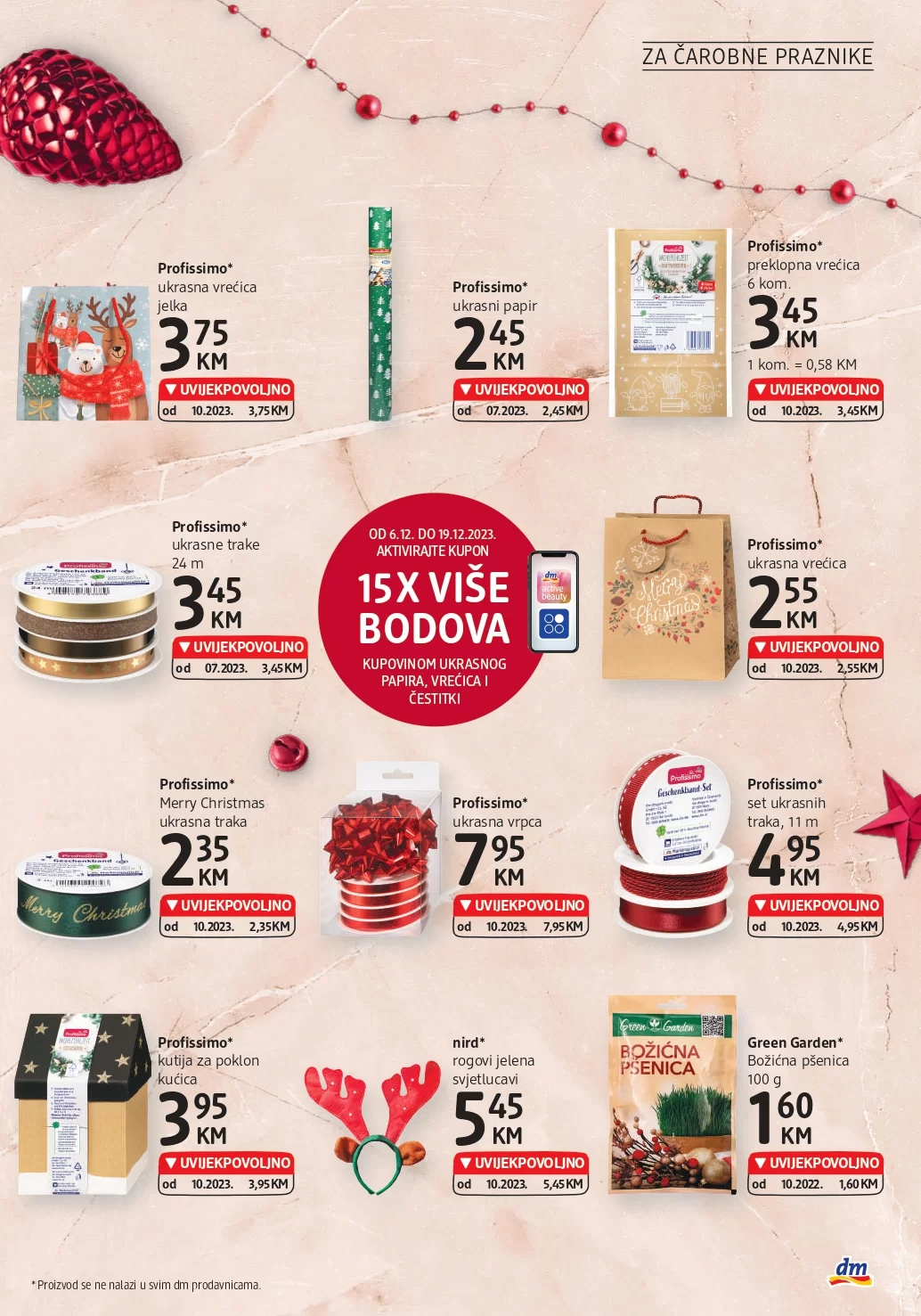 dm Katalog 6-19.12.2023.