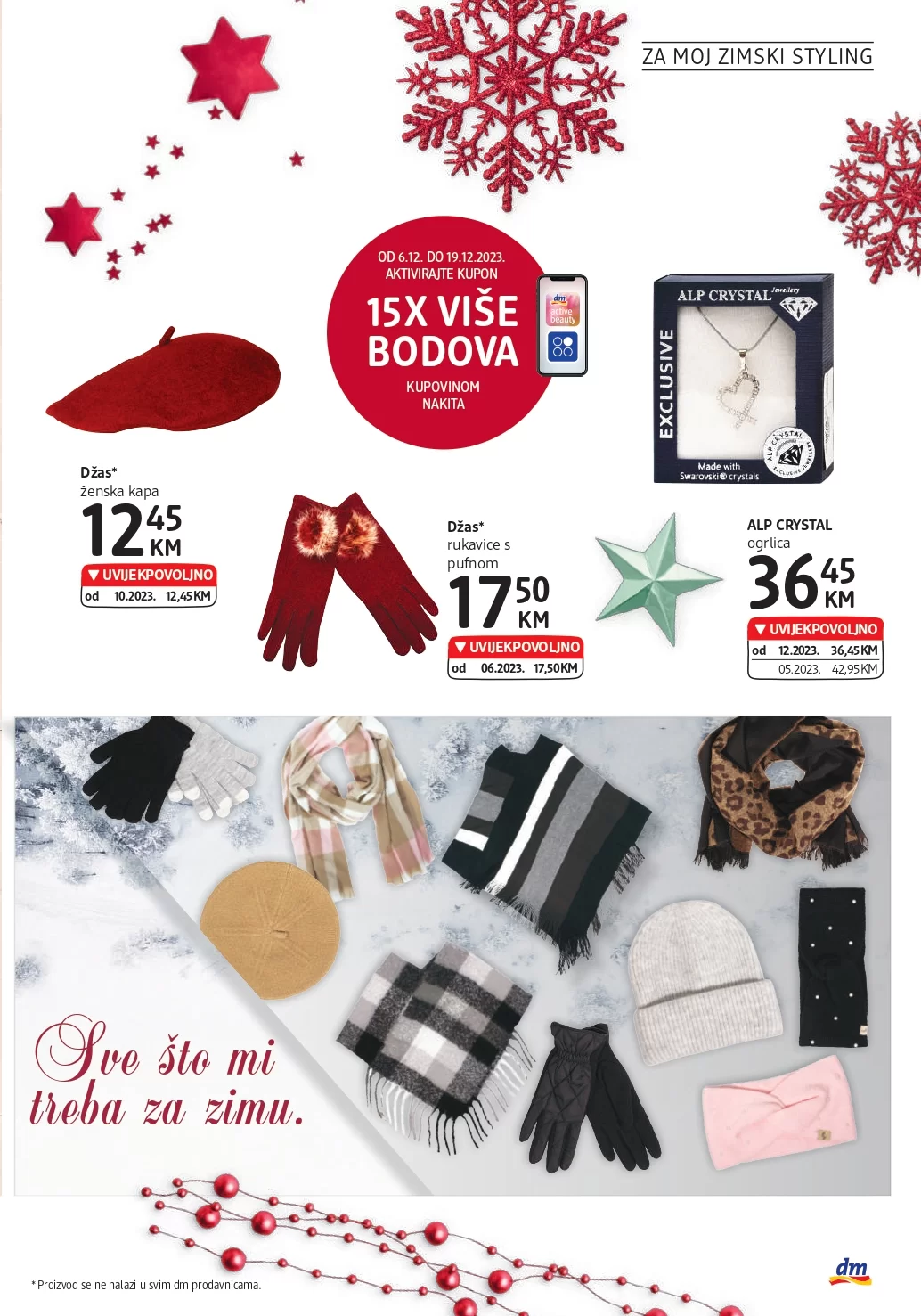 dm Katalog 6-19.12.2023.