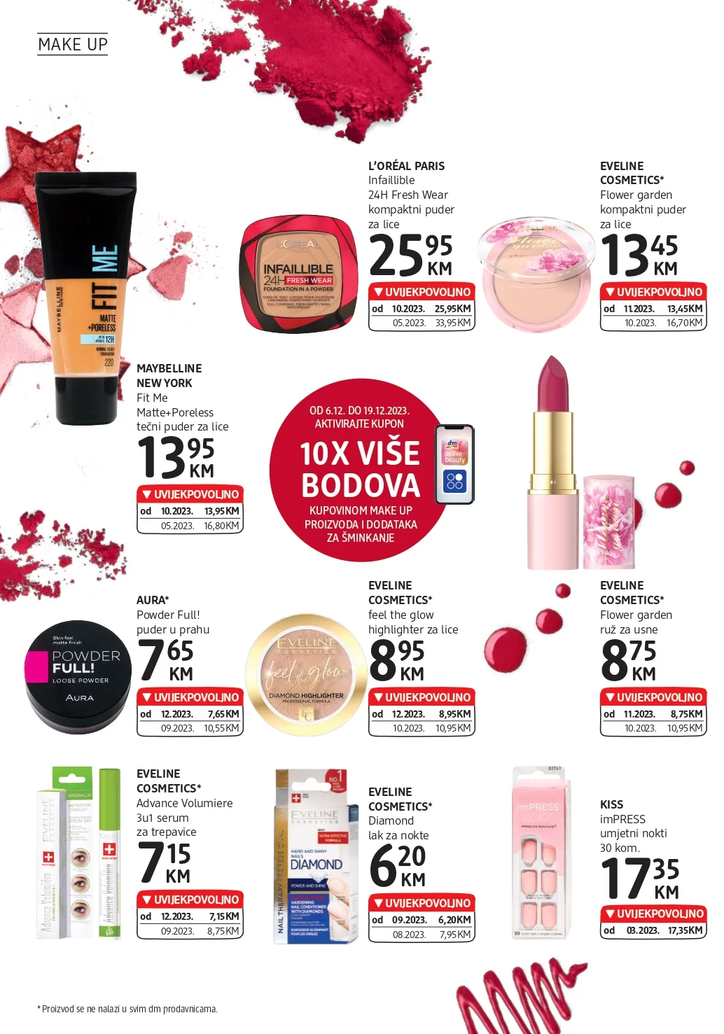 dm Katalog 6-19.12.2023.