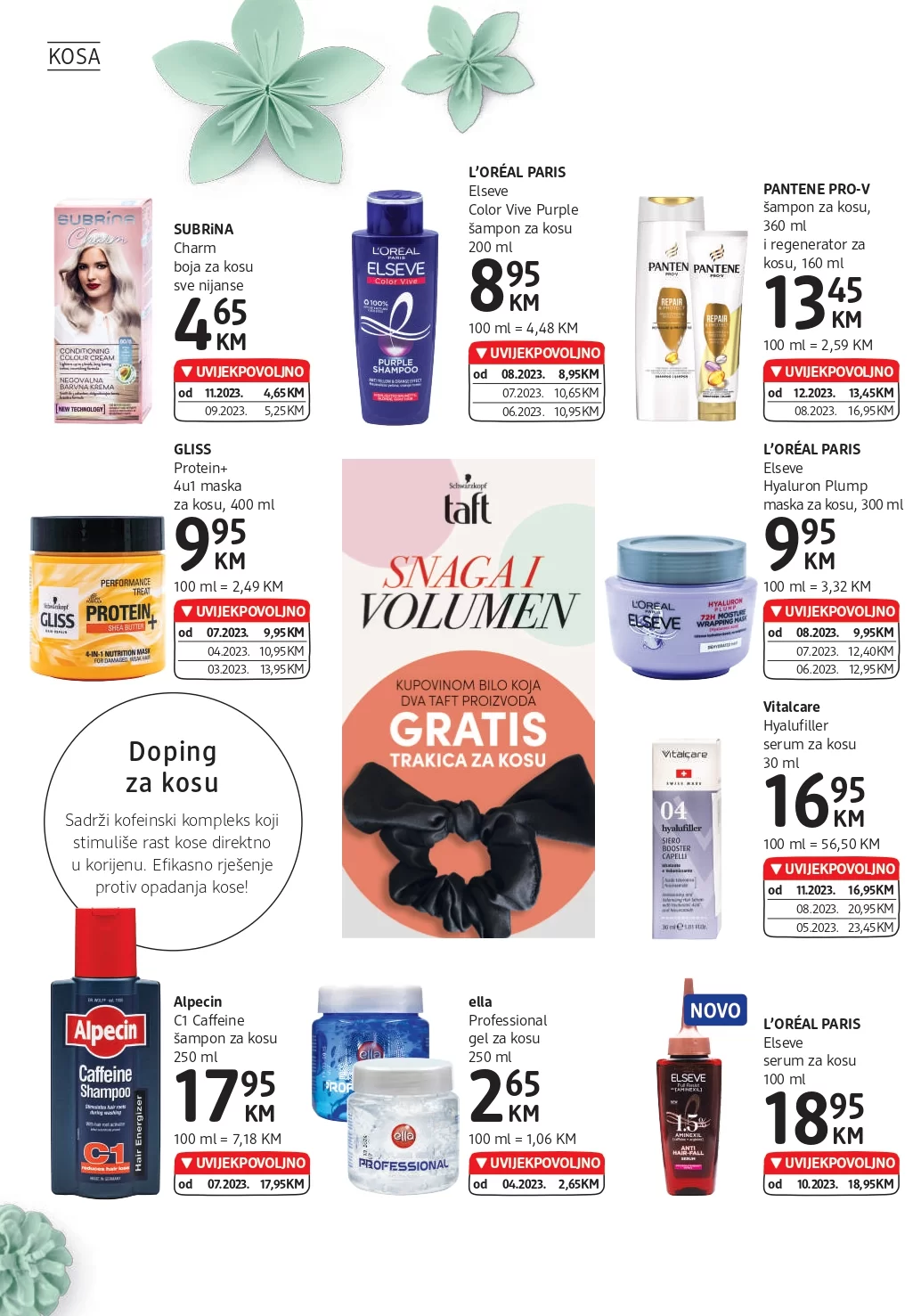 dm Katalog 6-19.12.2023.