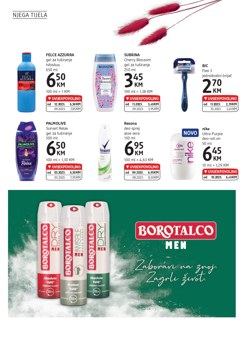 dm Katalog 6-19.12.2023.