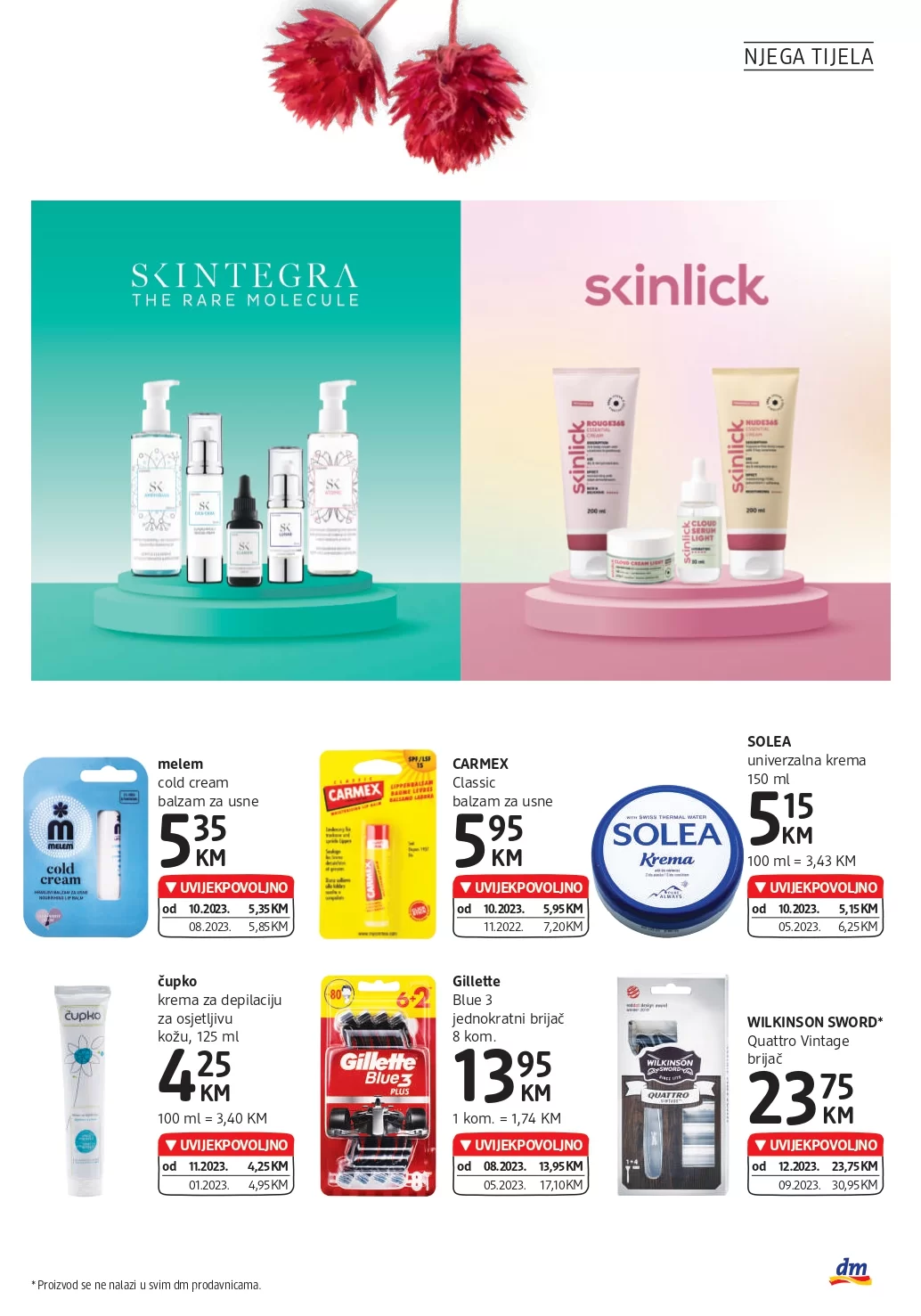 dm Katalog 6-19.12.2023.