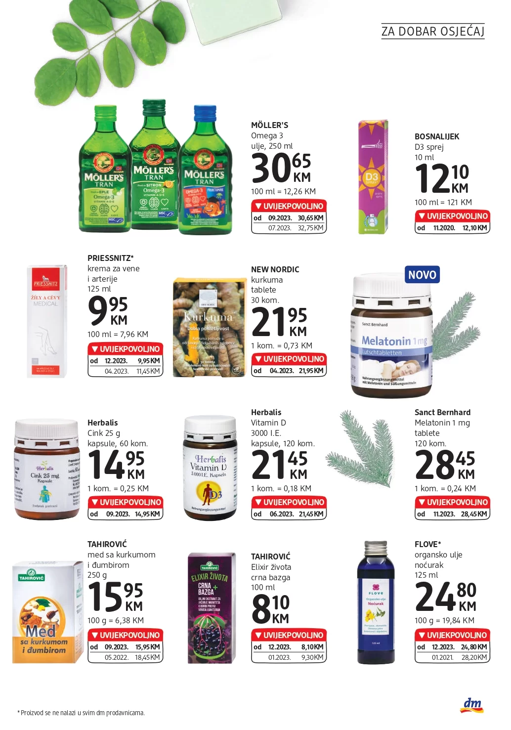 dm Katalog 6-19.12.2023.