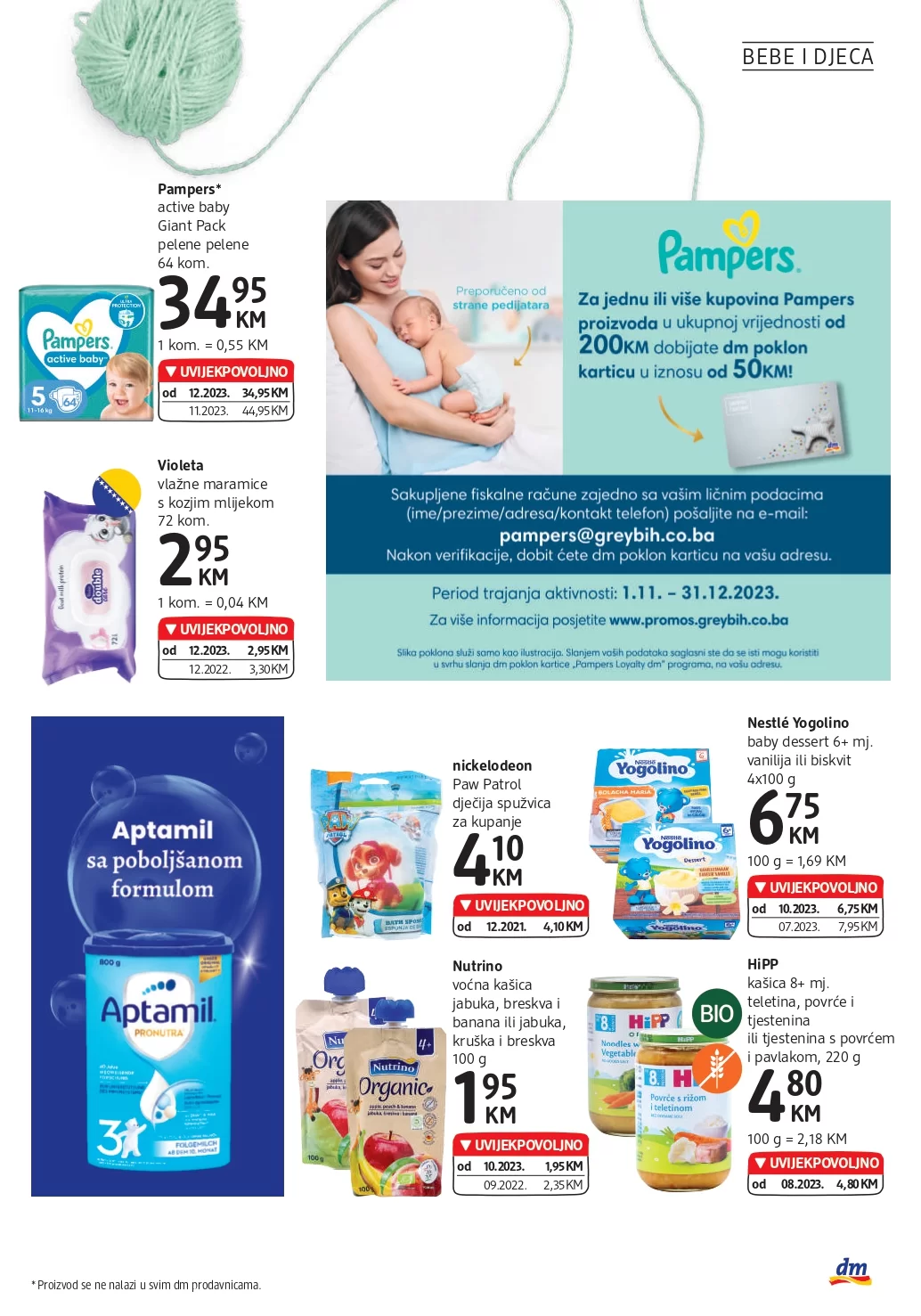 dm Katalog 6-19.12.2023.