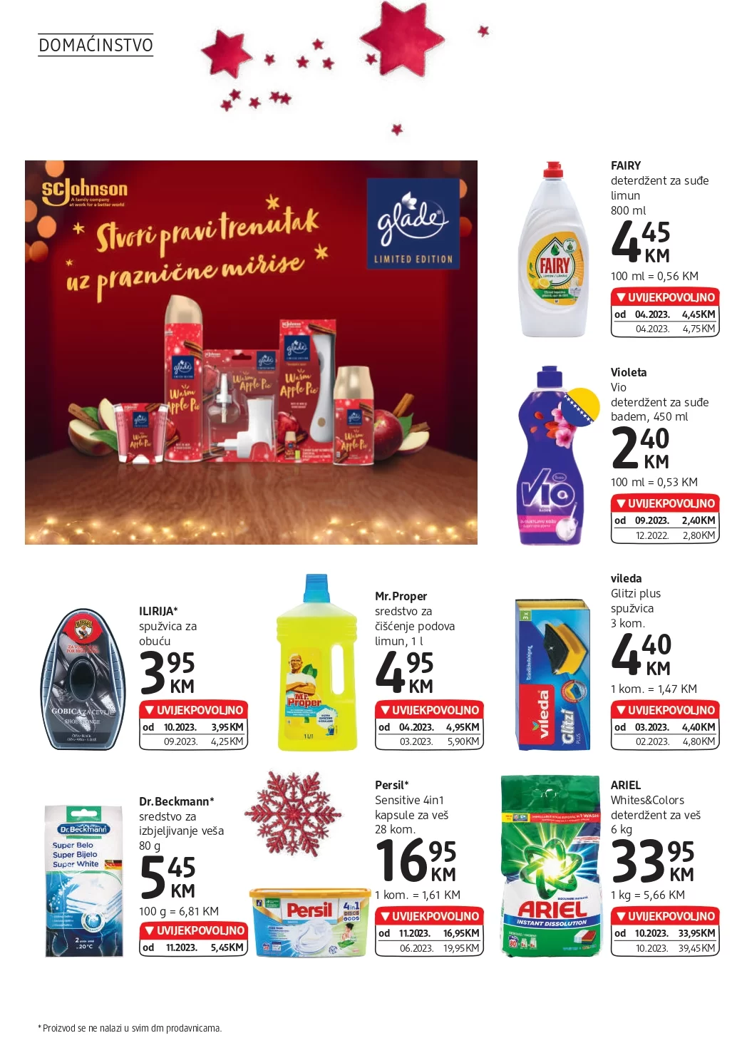 dm Katalog 6-19.12.2023.