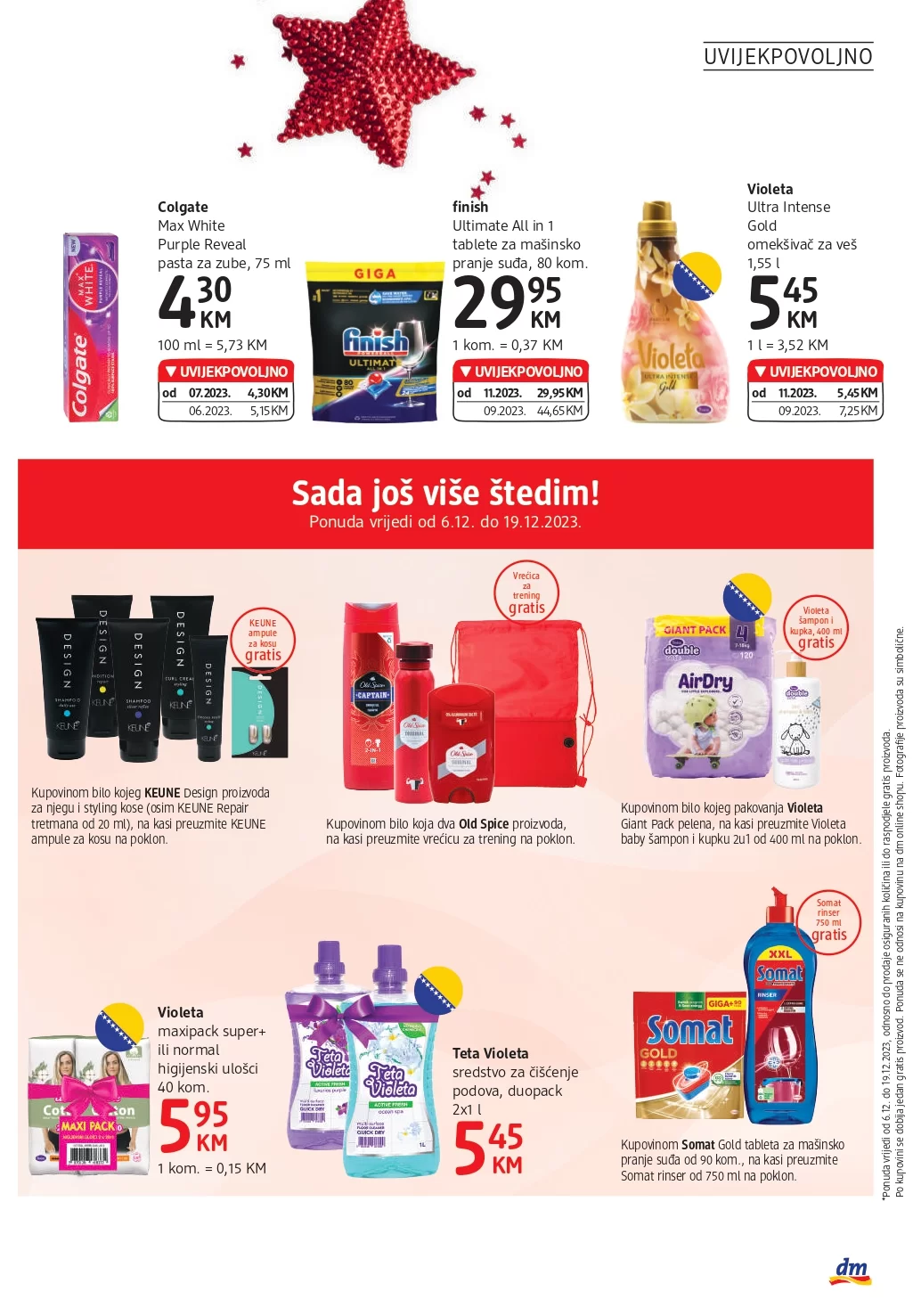dm Katalog 6-19.12.2023.