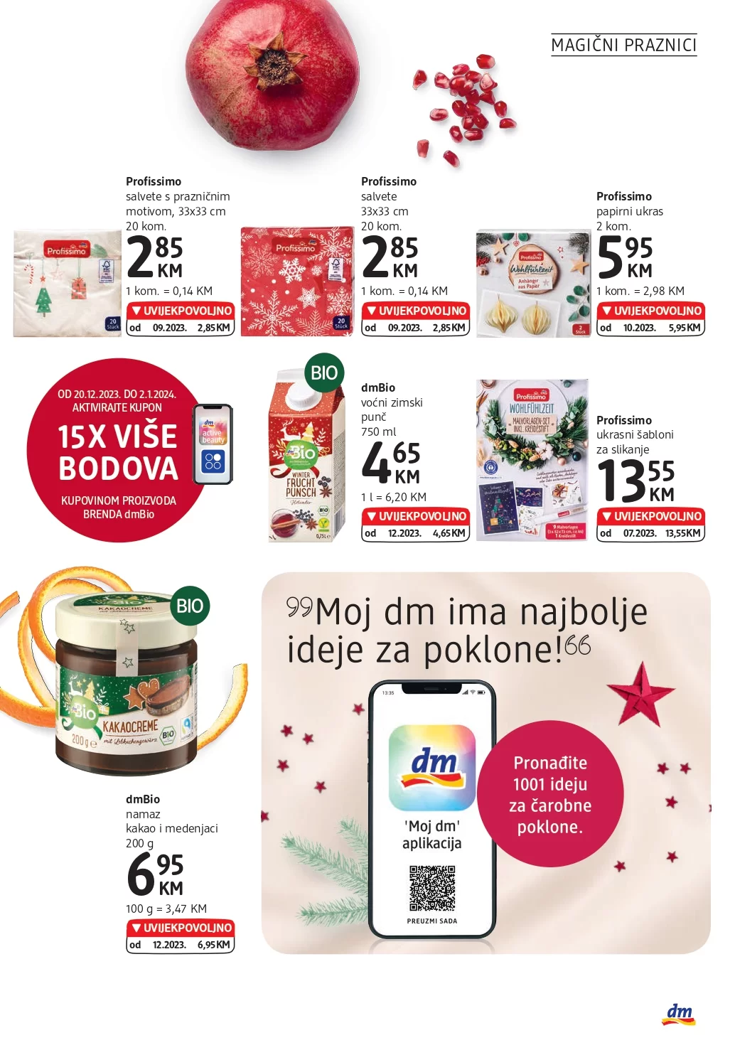 dm Katalog 20.12.2023-2.1.2024.
