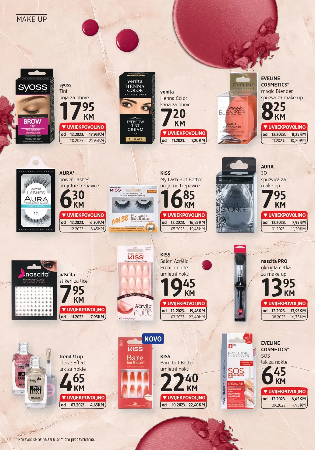 dm Katalog 20.12.2023-2.1.2024.