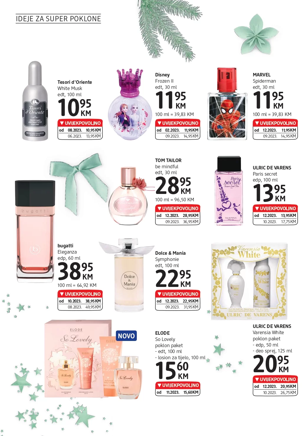 dm Katalog 20.12.2023-2.1.2024.