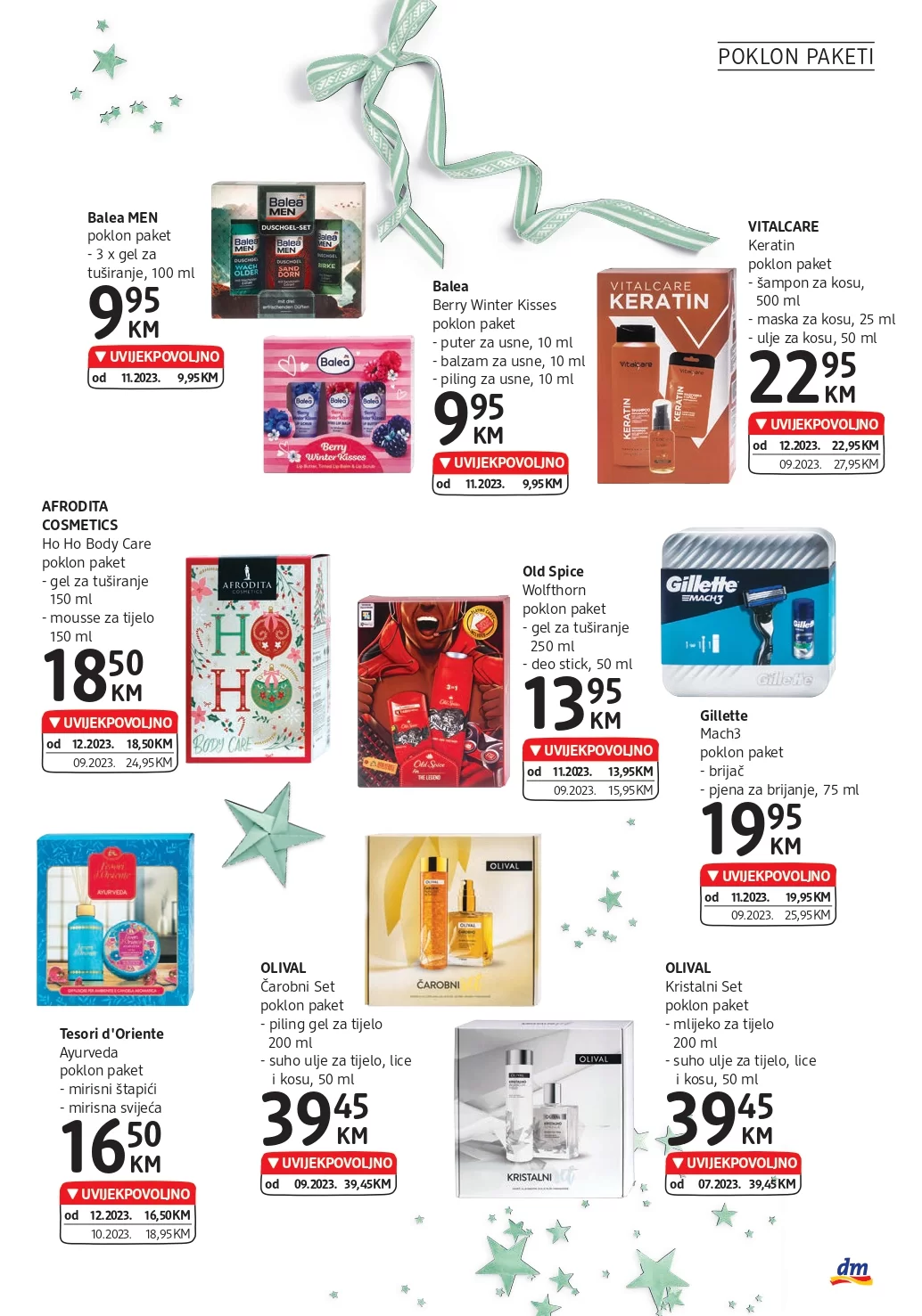 dm Katalog 20.12.2023-2.1.2024.