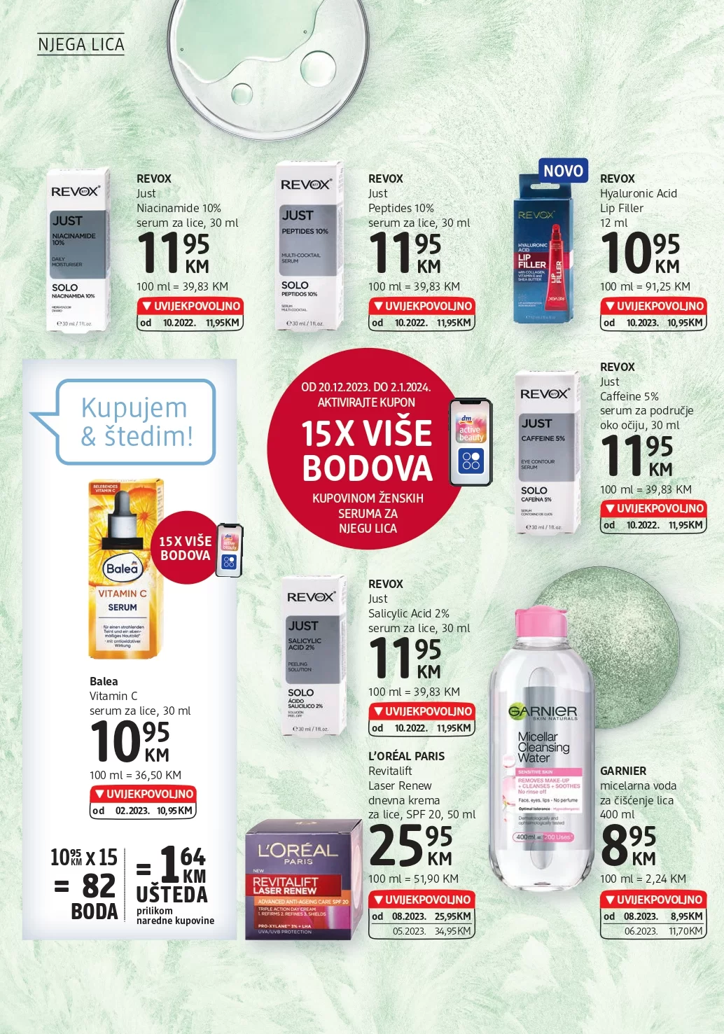 dm Katalog 20.12.2023-2.1.2024.