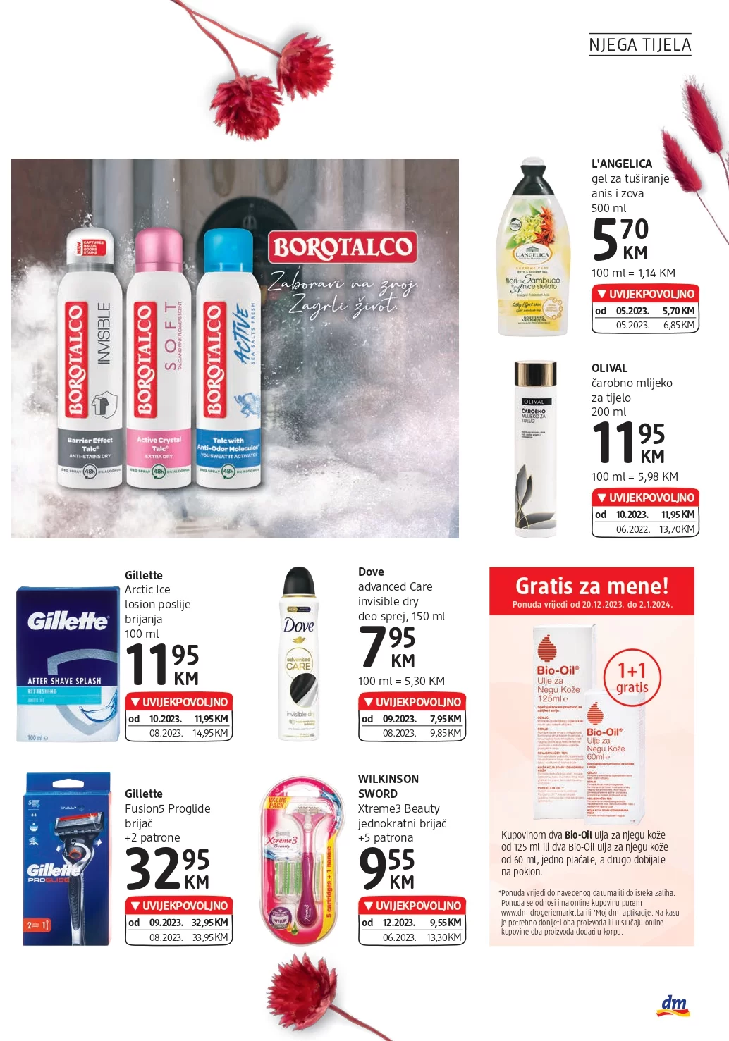 dm Katalog 20.12.2023-2.1.2024.