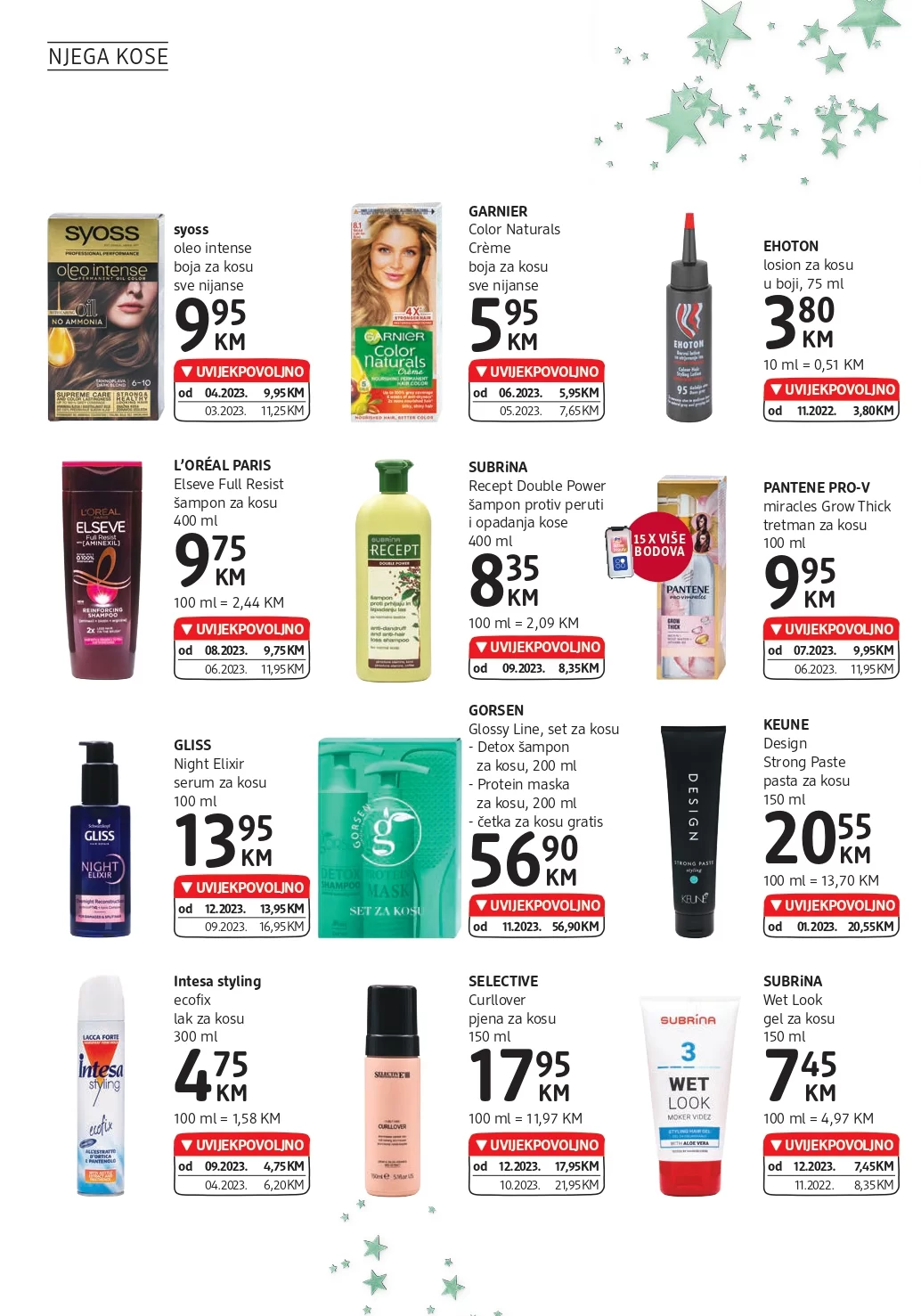 dm Katalog 20.12.2023-2.1.2024.